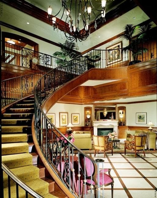 The Rose Hotel gallery photo in Pleasanton, CA — image 4