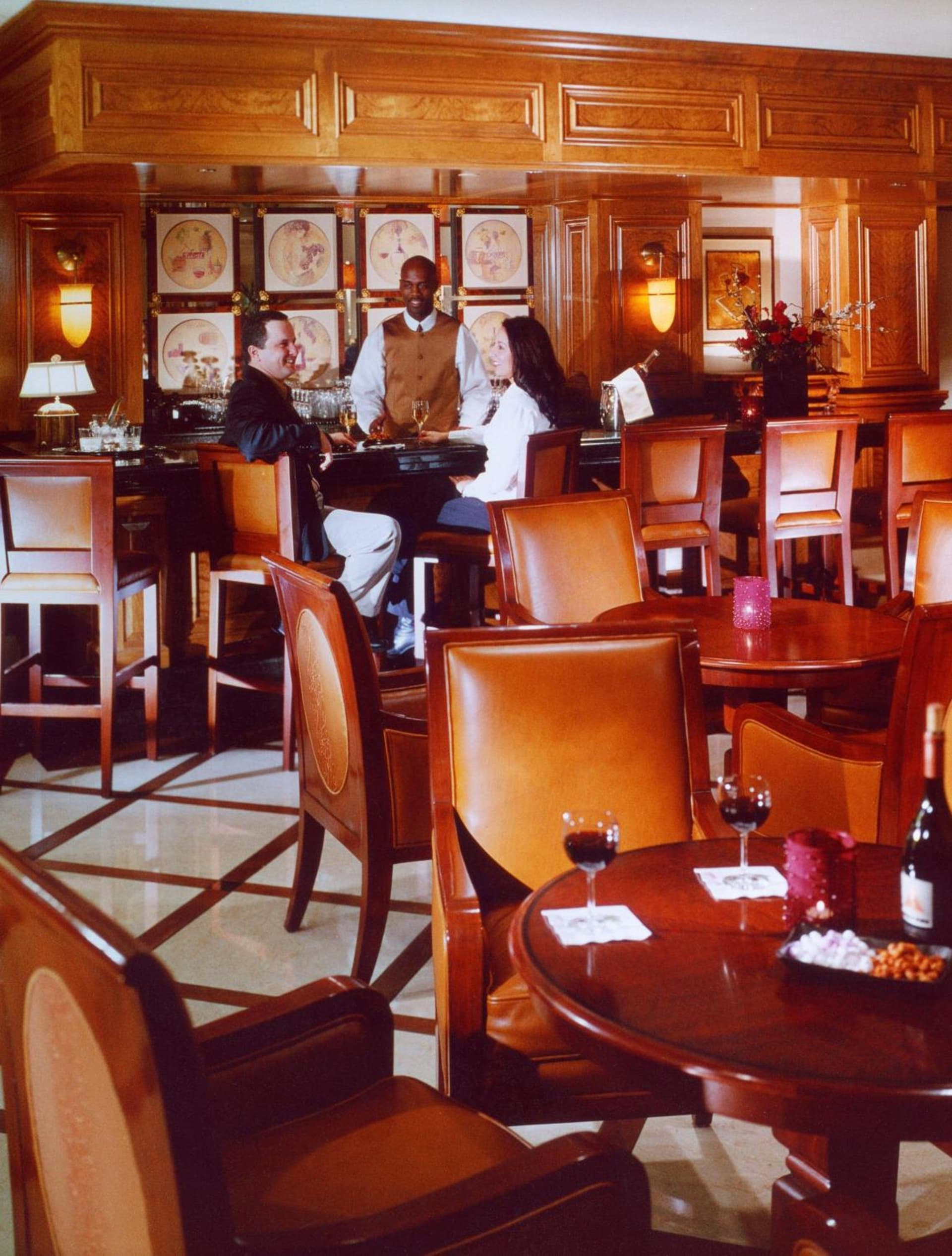 The Rose Hotel gallery photo in Pleasanton, CA — image 8