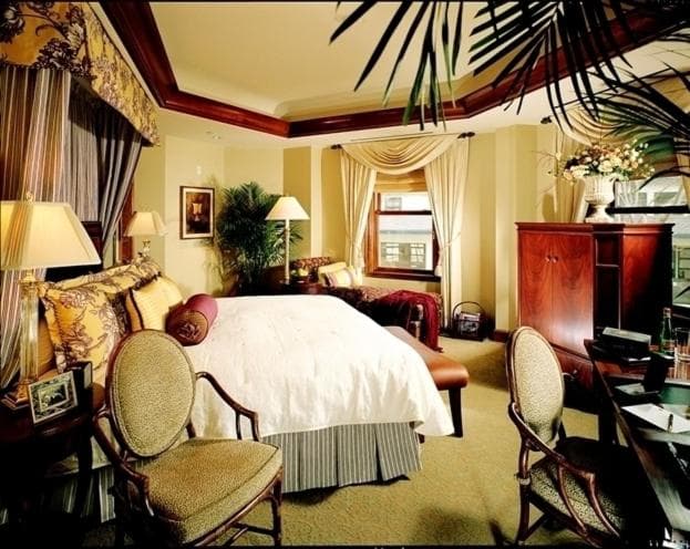 The Rose Hotel gallery photo in Pleasanton, CA — image 16