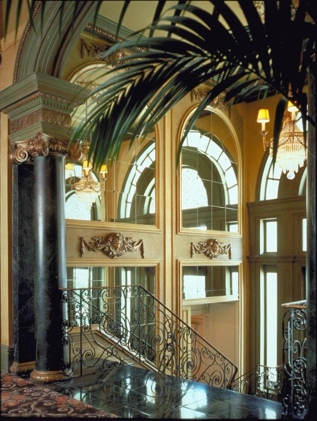 Hotel Majestic gallery photo in San Francisco, CA — image 36