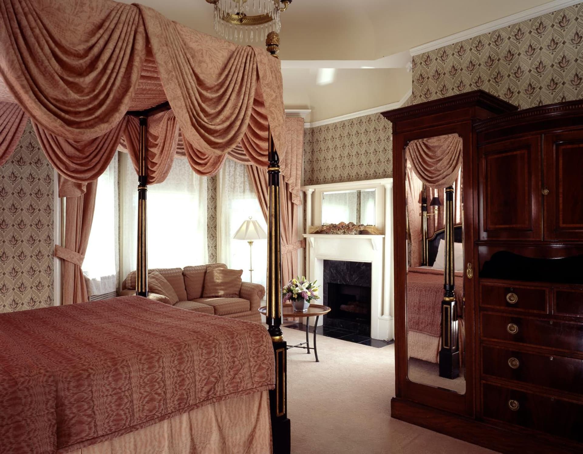 Hotel Majestic gallery photo in San Francisco, CA — image 17