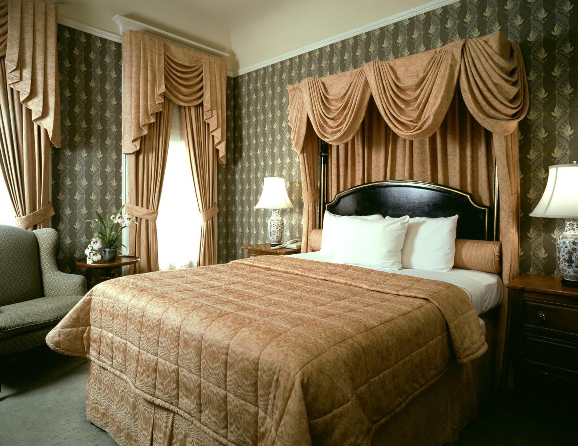 Hotel Majestic gallery photo in San Francisco, CA — image 29