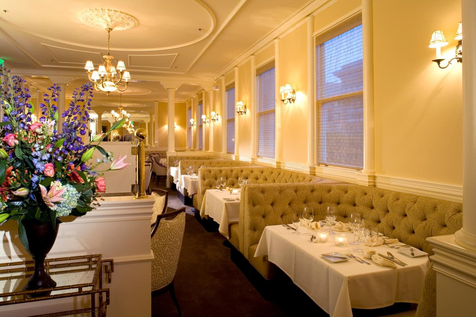 Hotel Majestic gallery photo in San Francisco, CA — image 42
