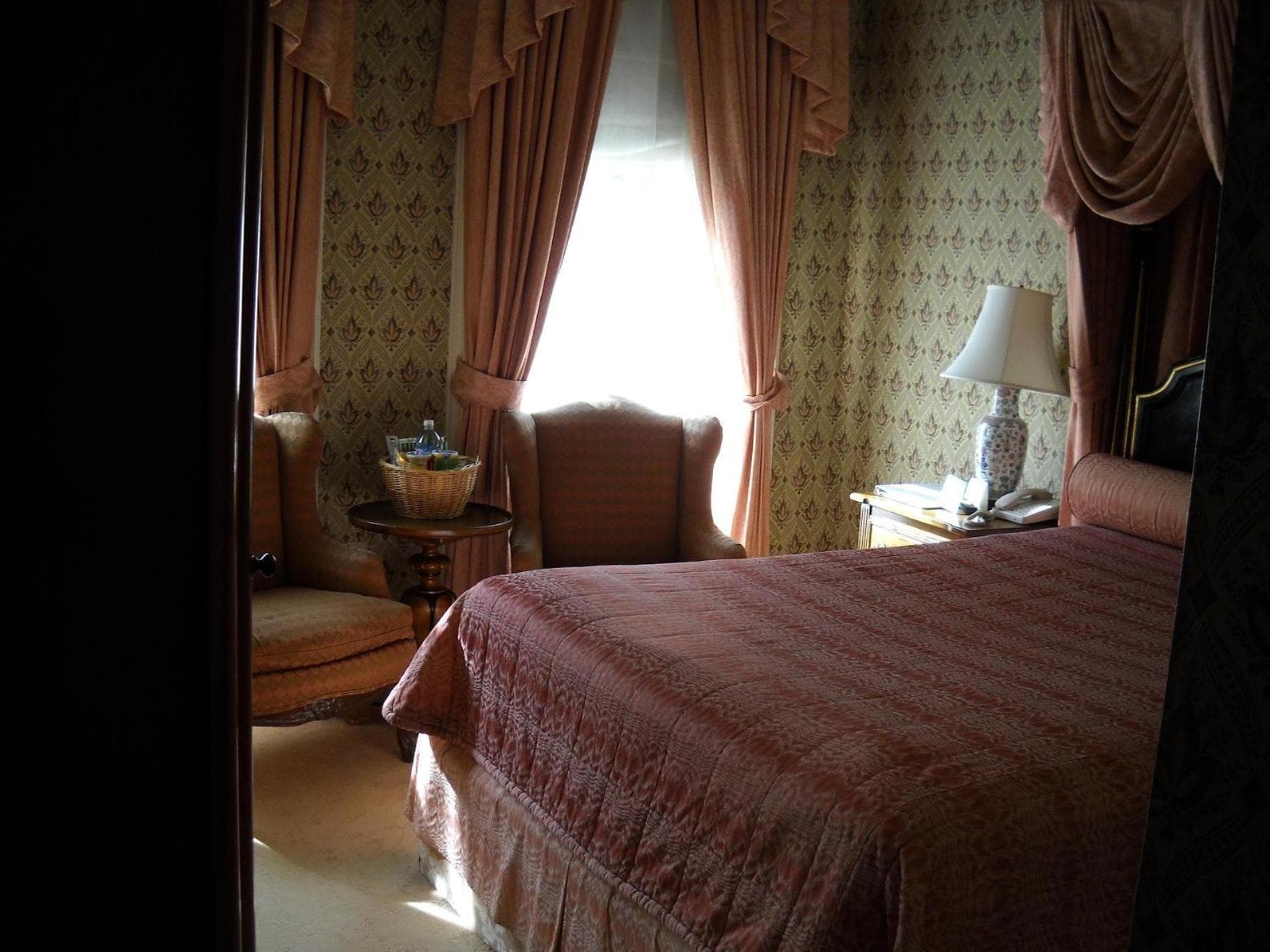 Hotel Majestic gallery photo in San Francisco, CA — image 31