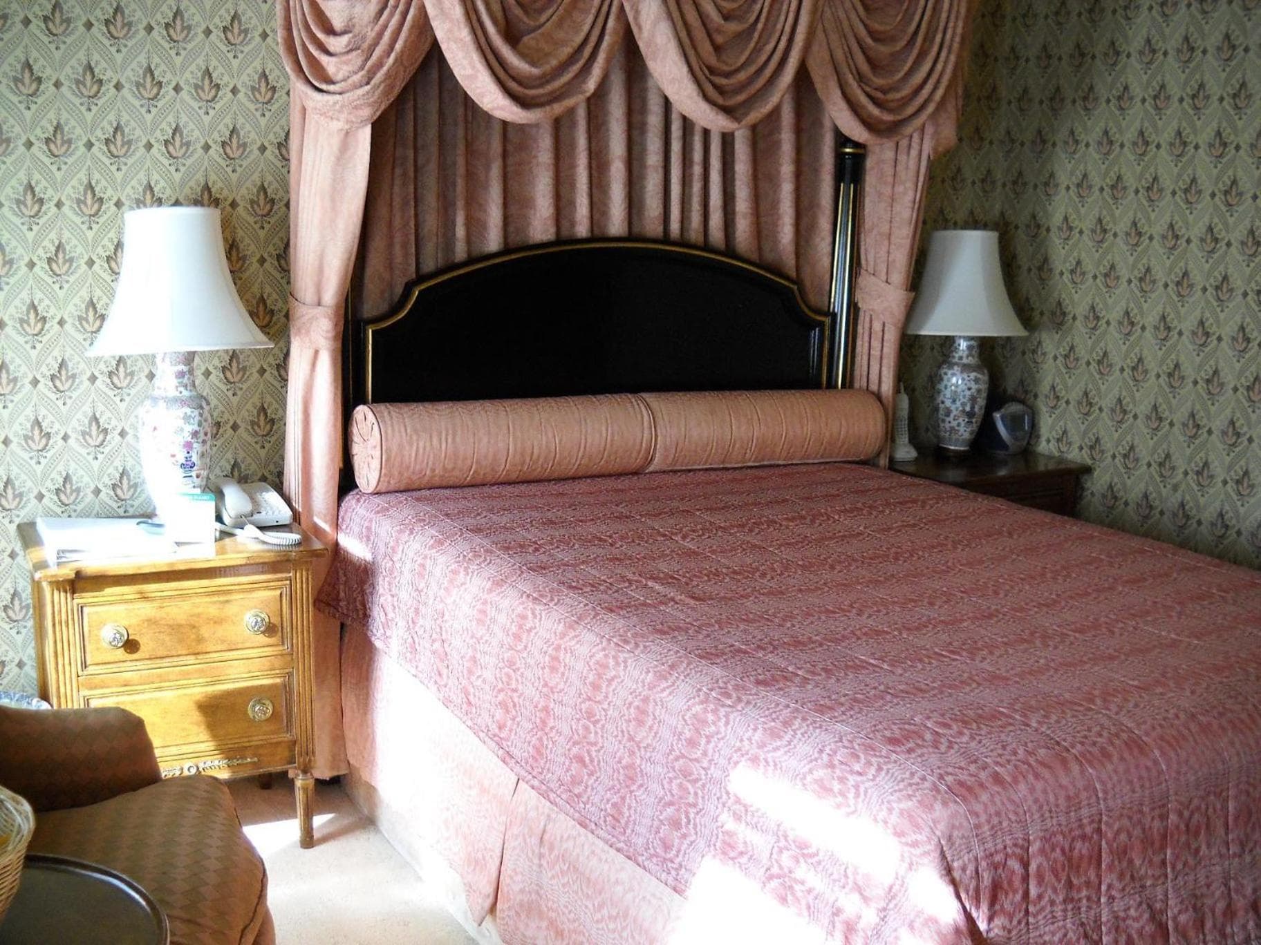 Hotel Majestic gallery photo in San Francisco, CA — image 34