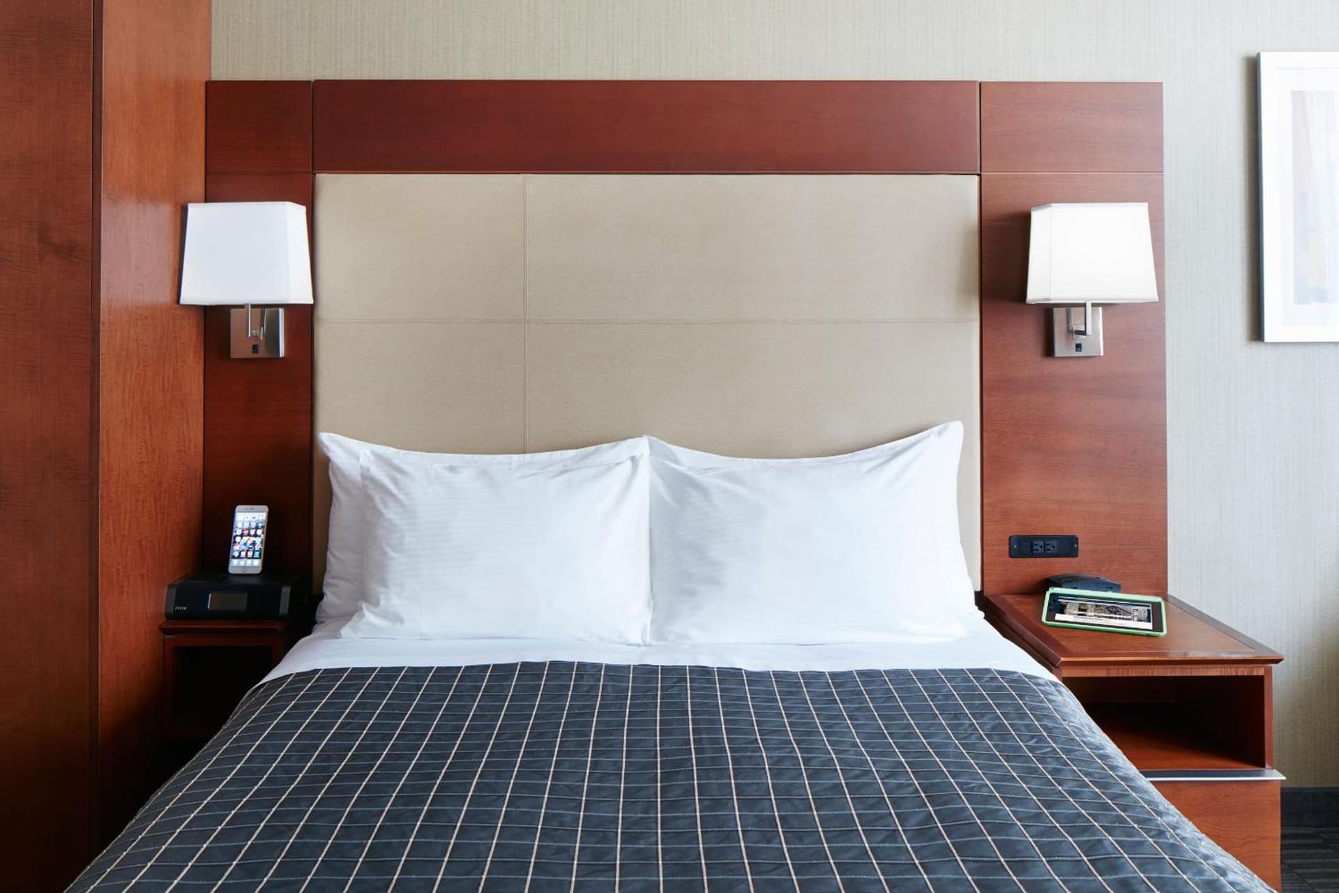 River Hotel gallery photo in Chicago, IL — image 36