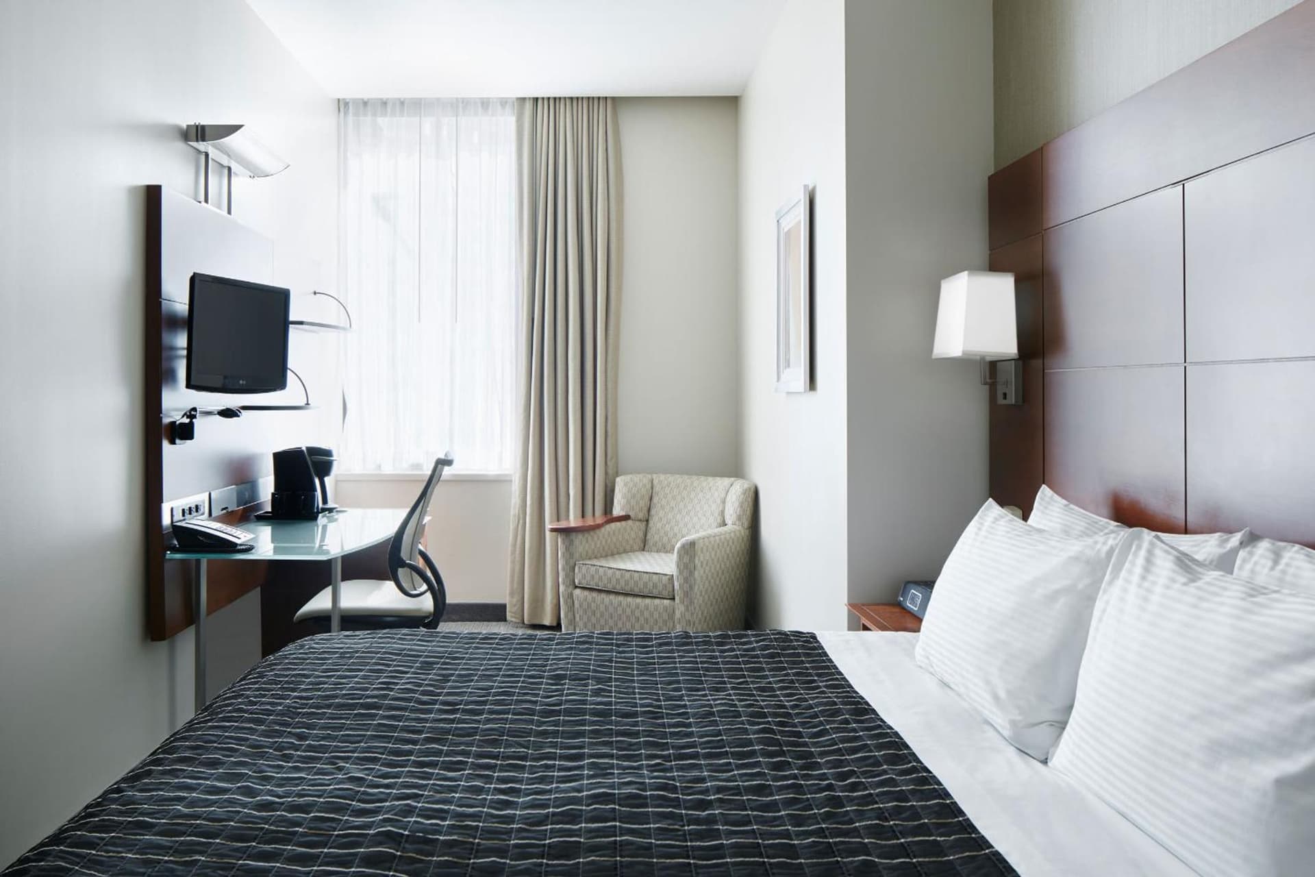 River Hotel gallery photo in Chicago, IL — image 48