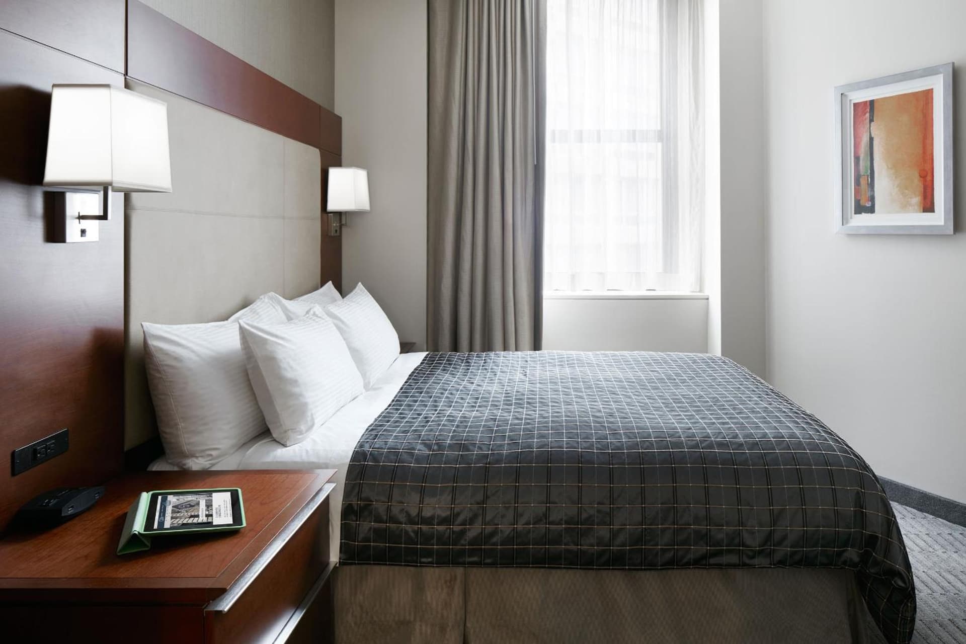 River Hotel gallery photo in Chicago, IL — image 30