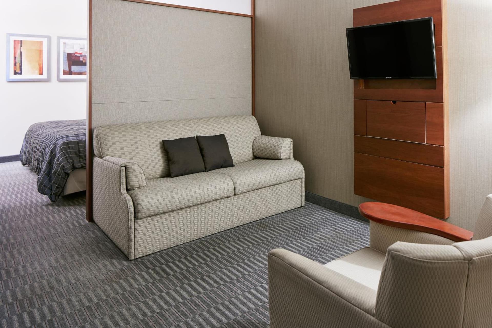 River Hotel gallery photo in Chicago, IL — image 44