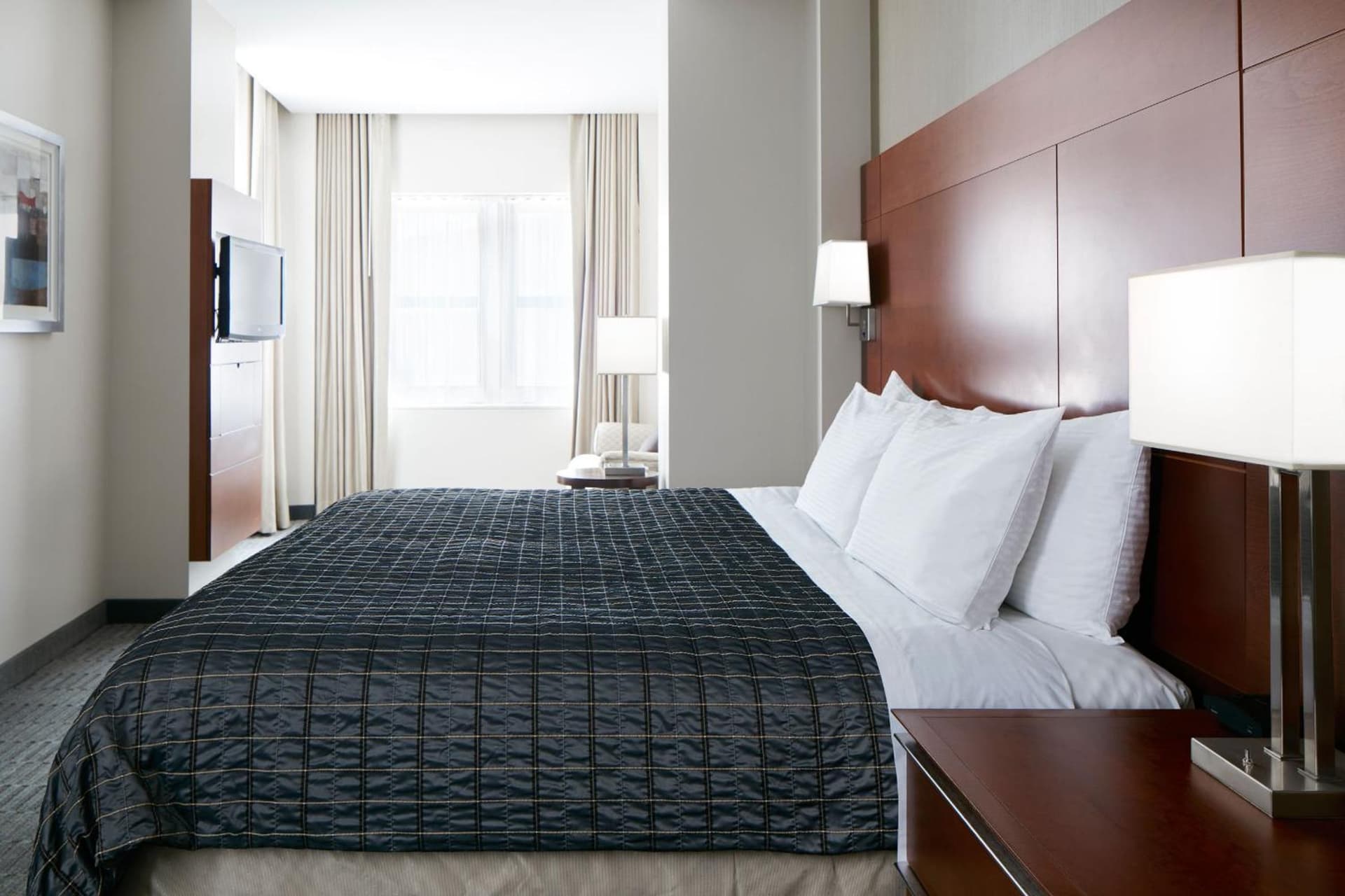 River Hotel gallery photo in Chicago, IL — image 21