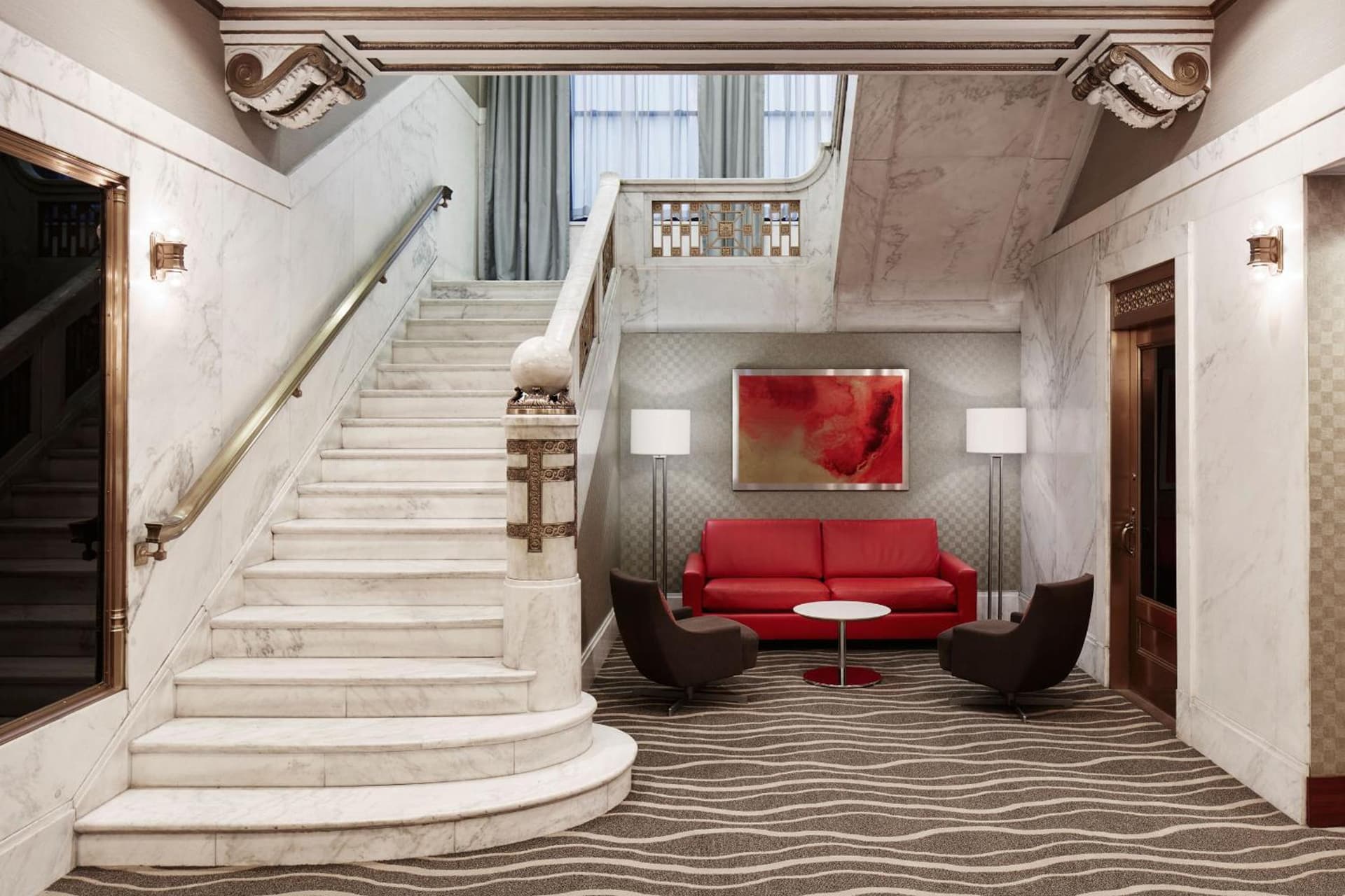 River Hotel gallery photo in Chicago, IL — image 37