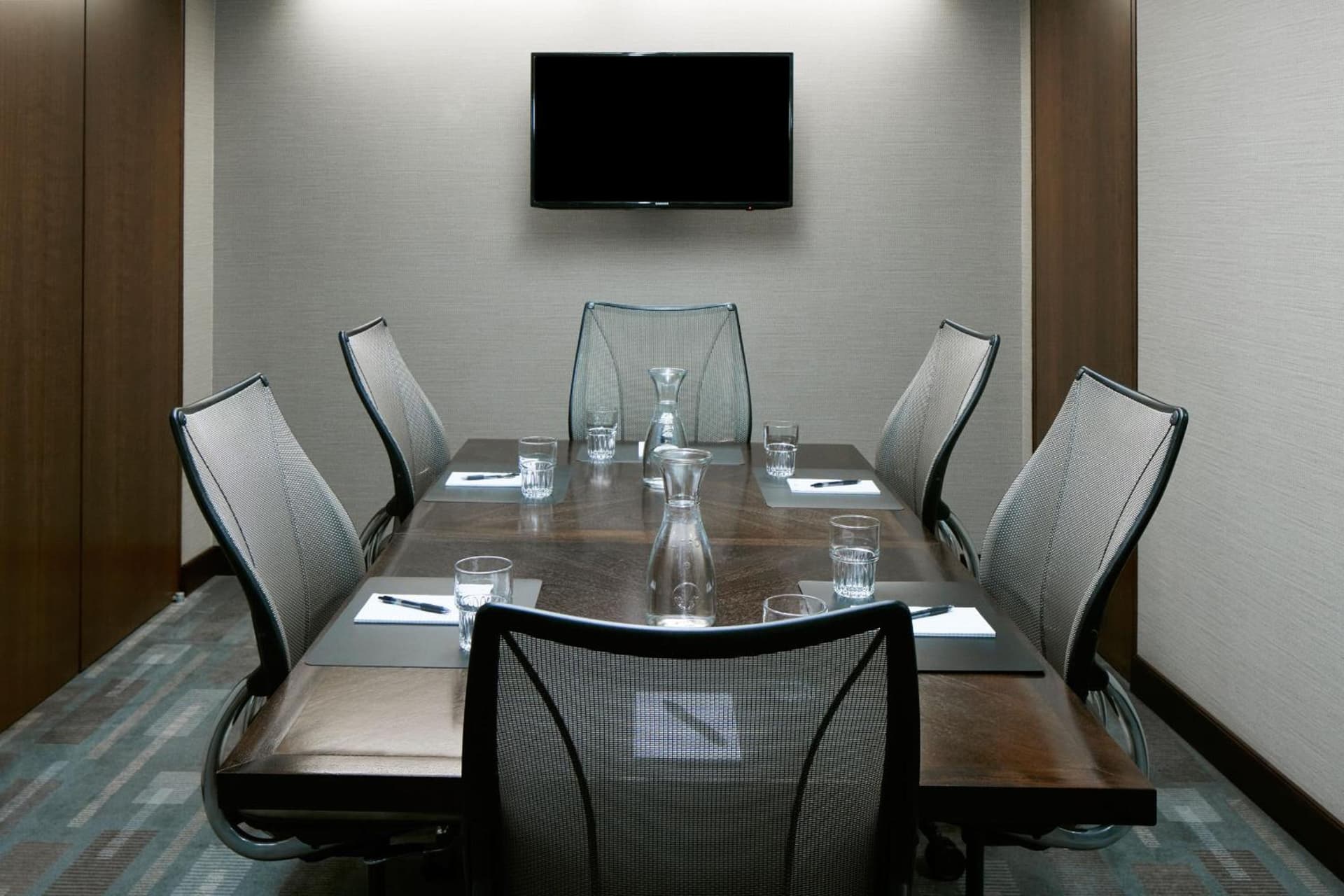 River Hotel gallery photo in Chicago, IL — image 47