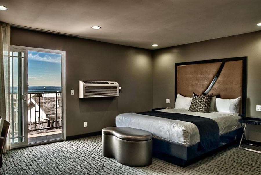 Grandview Inn gallery photo in Hermosa Beach, CA — image 18