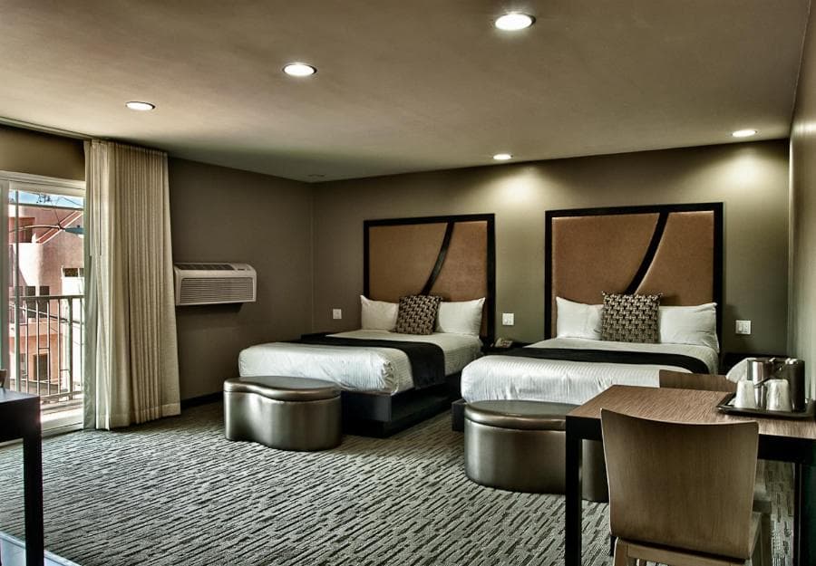 Grandview Inn gallery photo in Hermosa Beach, CA — image 8