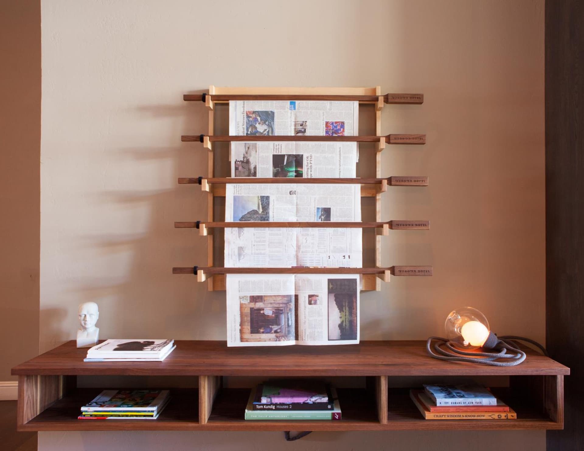 Wydown Hotel gallery photo in St. Helena, CA — image 14