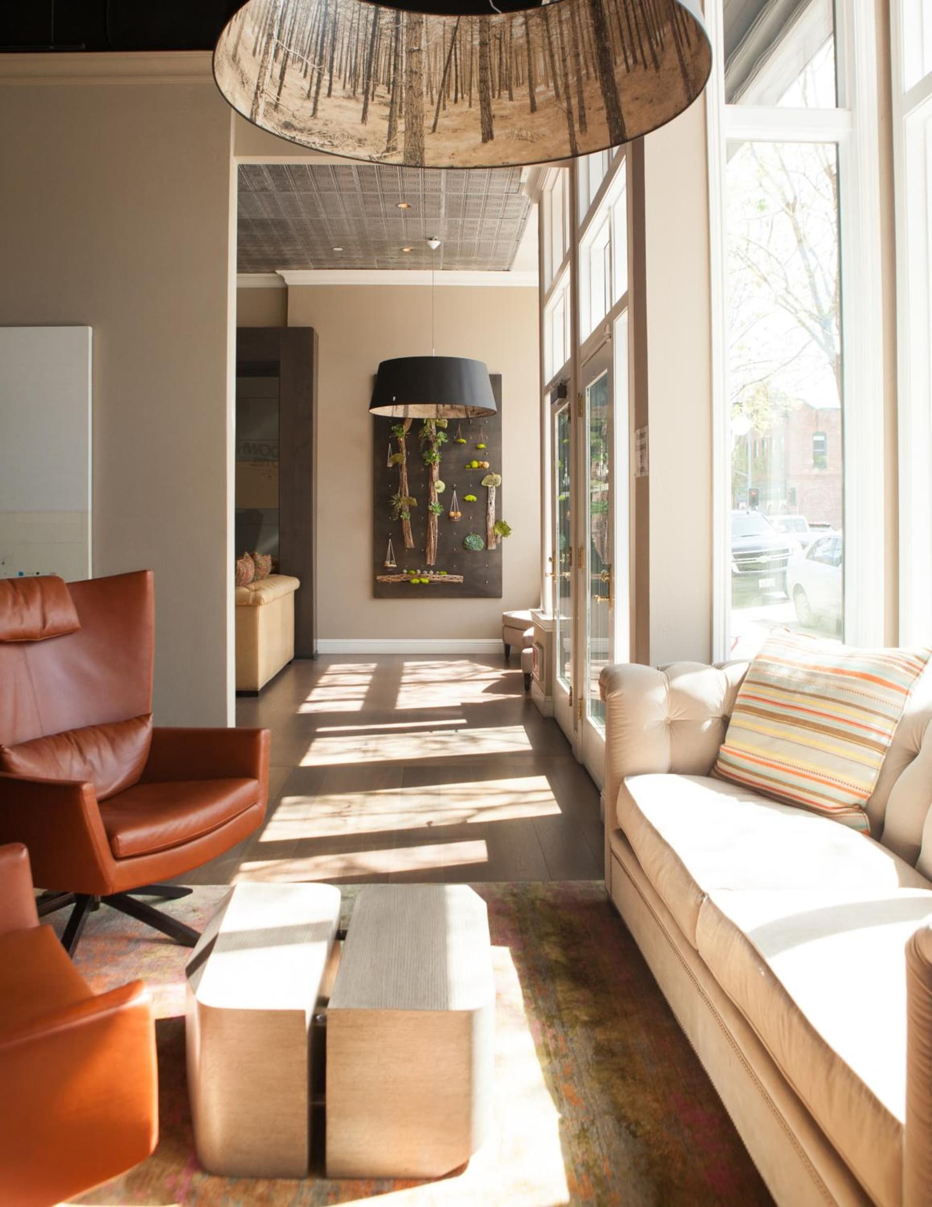 Wydown Hotel gallery photo in St. Helena, CA — image 20
