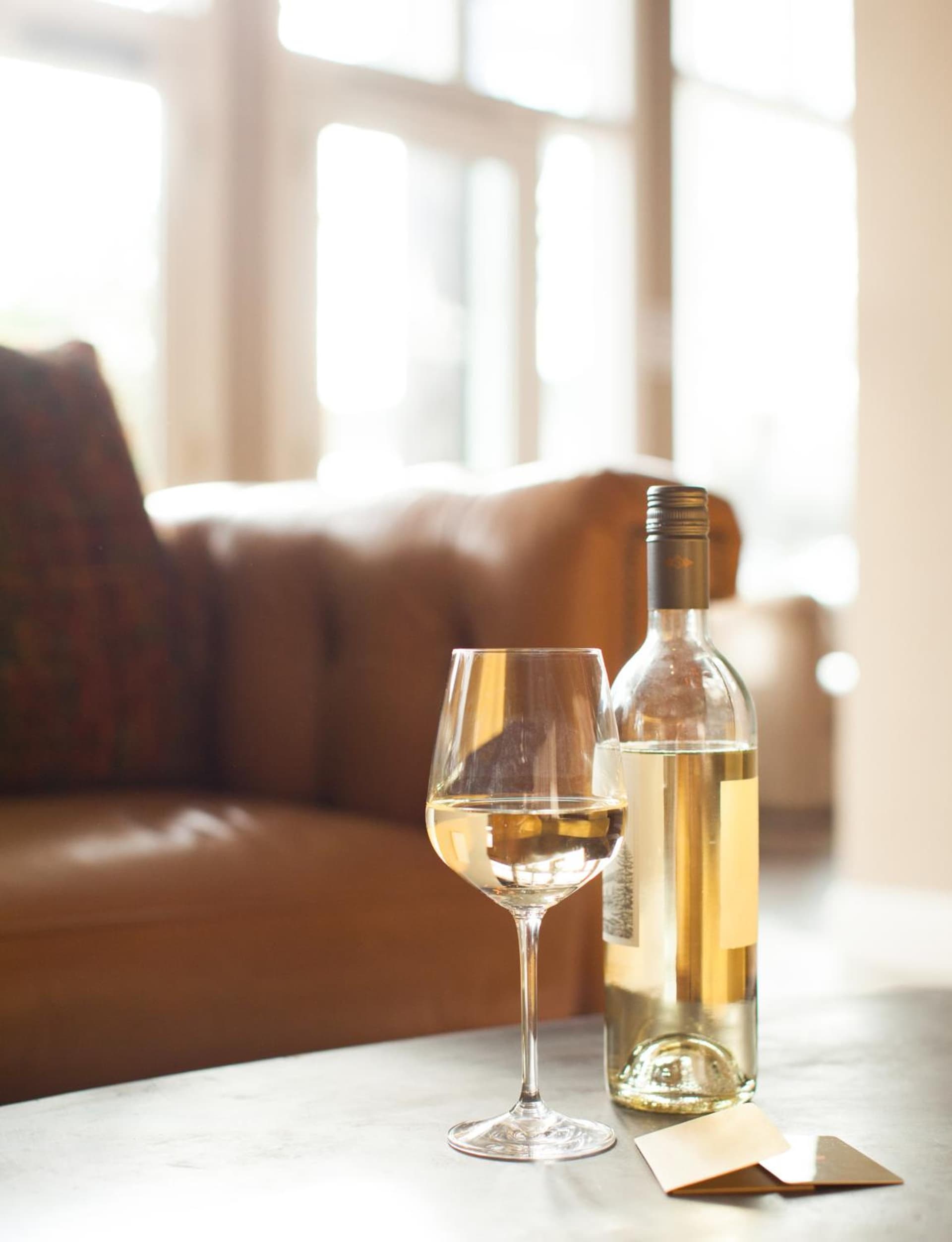Wydown Hotel gallery photo in St. Helena, CA — image 19