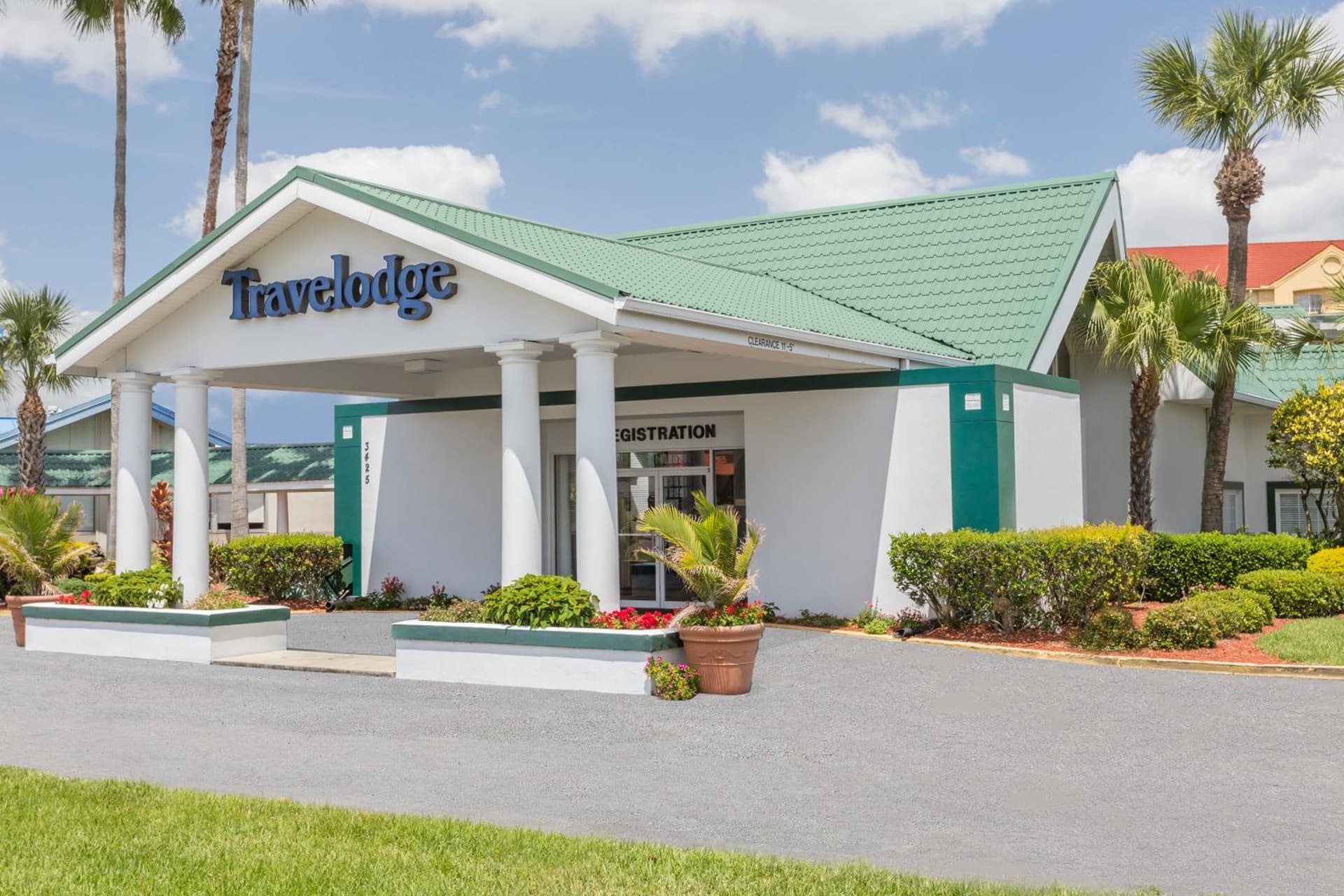 Travelodge by Wyndham Lakeland gallery photo in Lakeland, FL — image 49