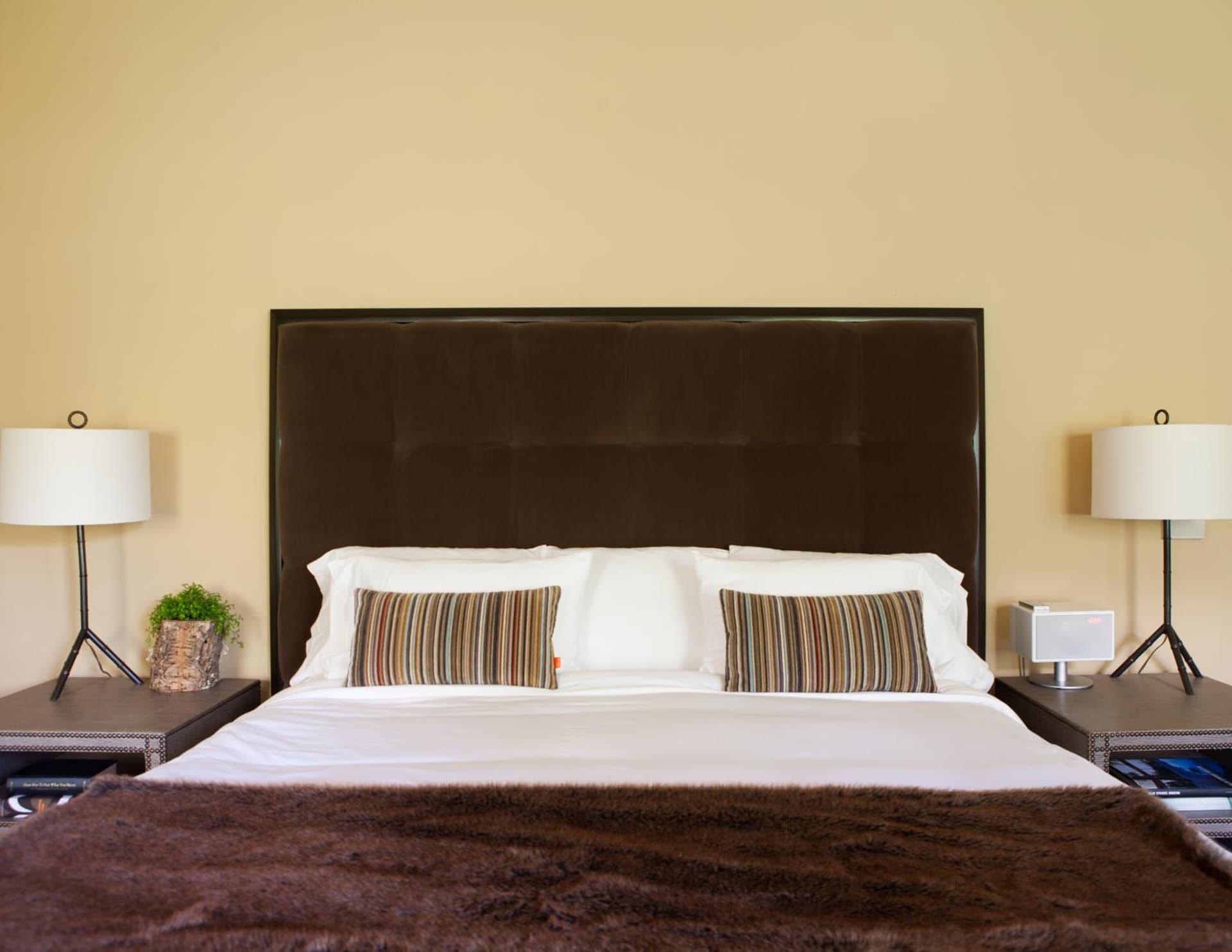 Wydown Hotel gallery photo in St. Helena, CA — image 12