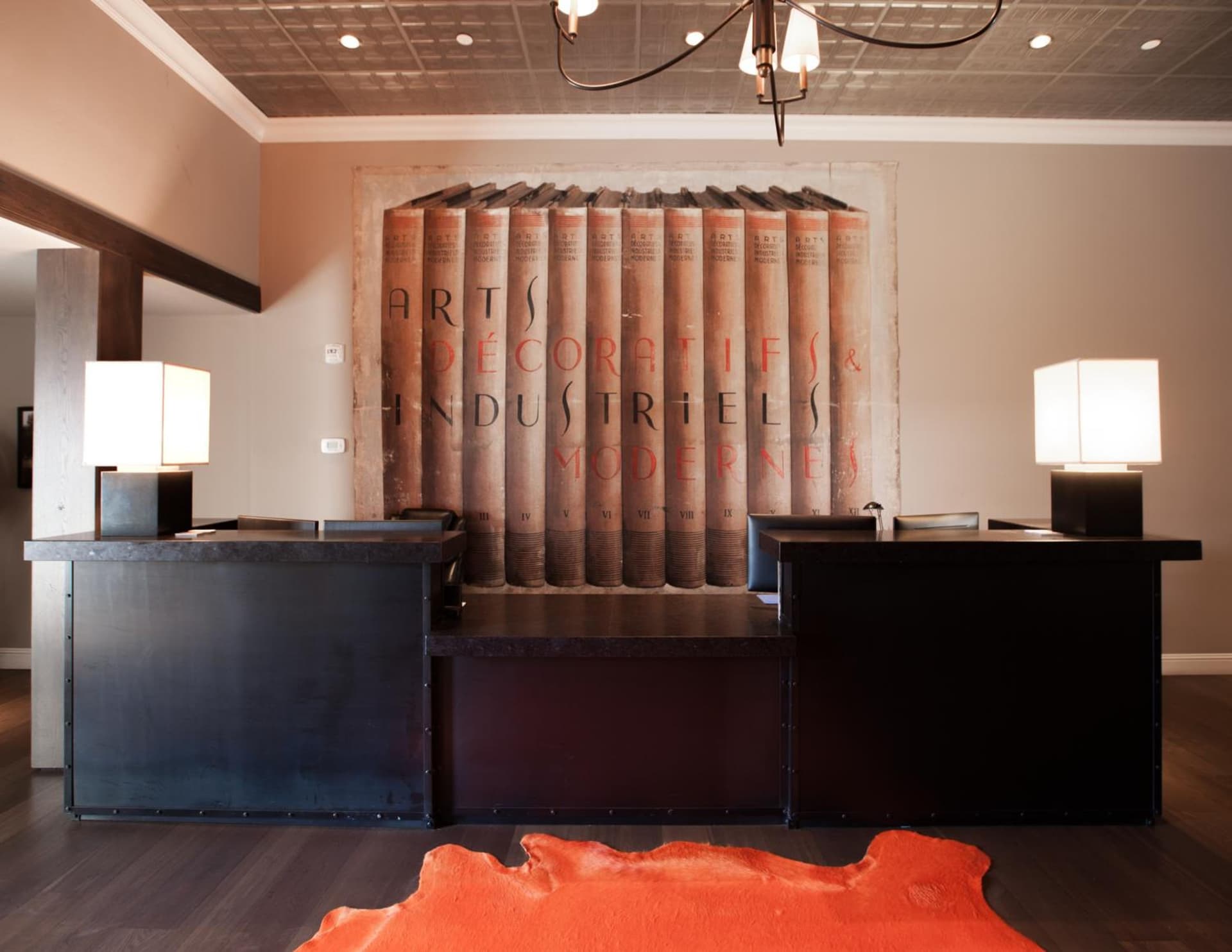 Wydown Hotel gallery photo in St. Helena, CA — image 24