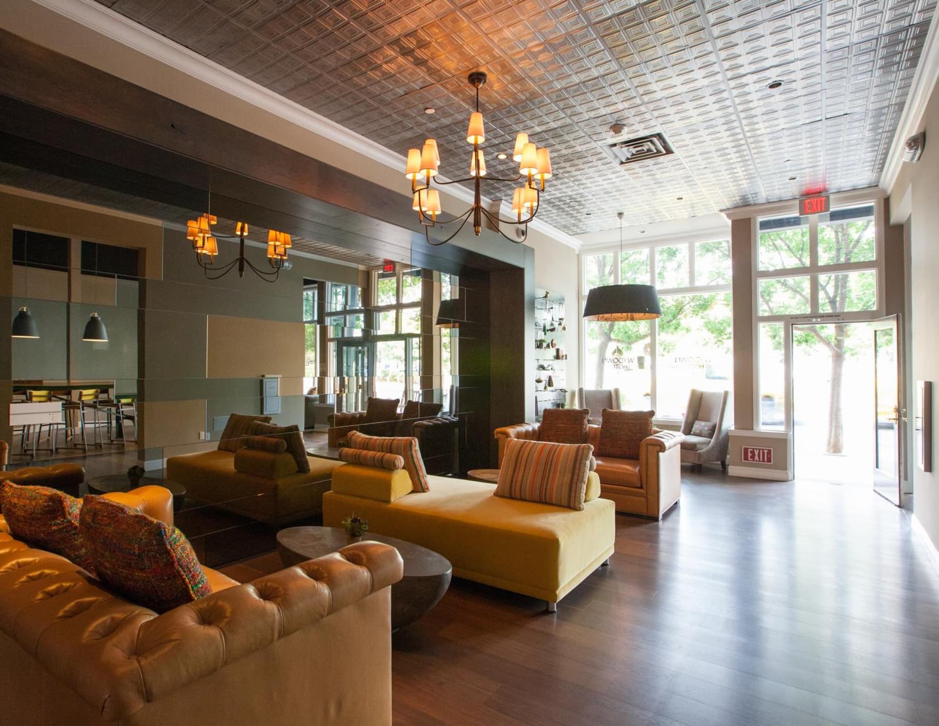 Wydown Hotel gallery photo in St. Helena, CA — image 15