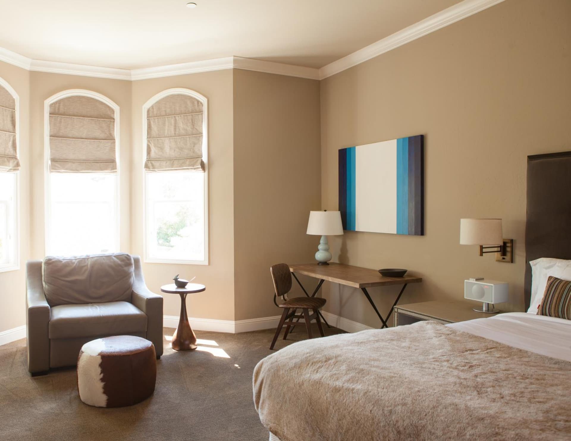 Wydown Hotel gallery photo in St. Helena, CA — image 11