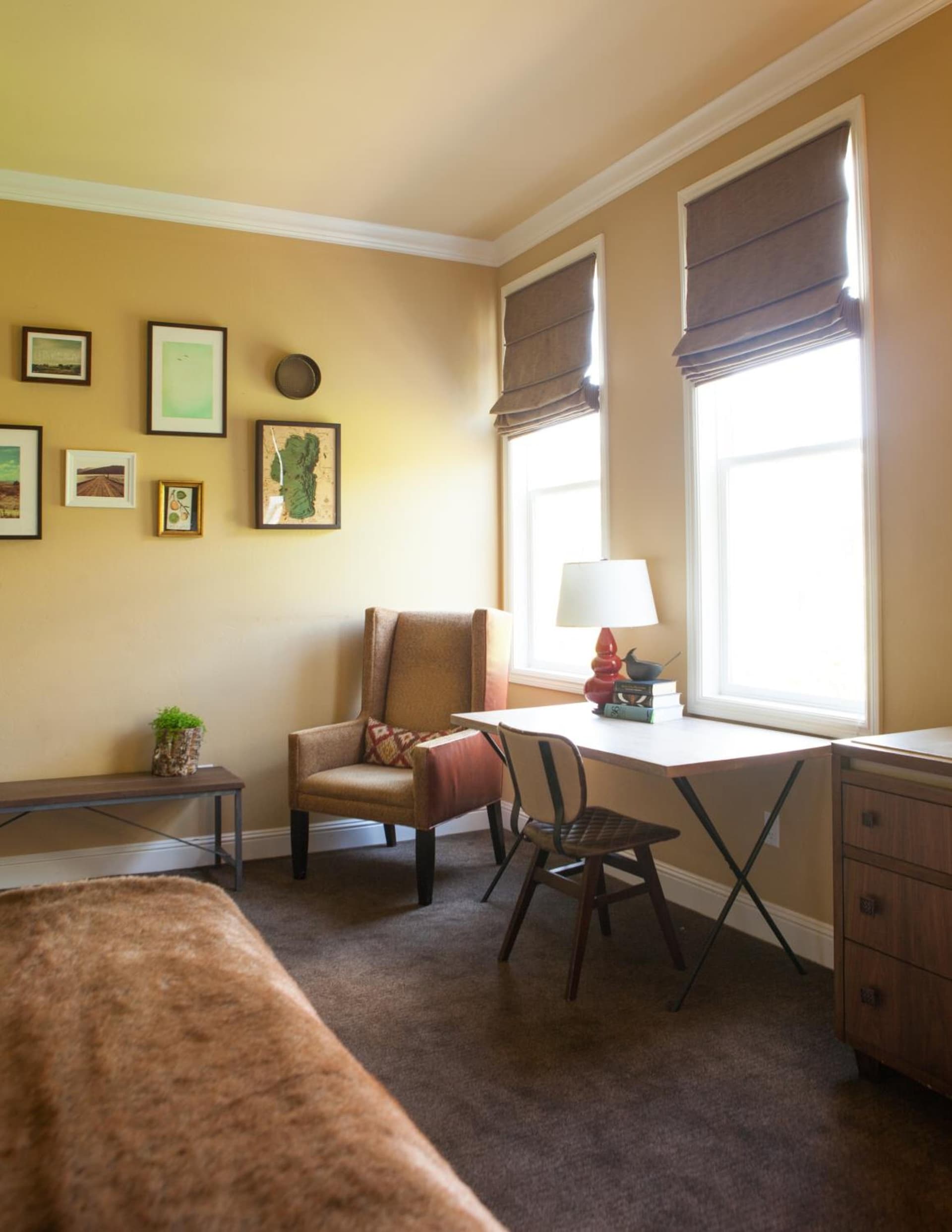 Wydown Hotel gallery photo in St. Helena, CA — image 8