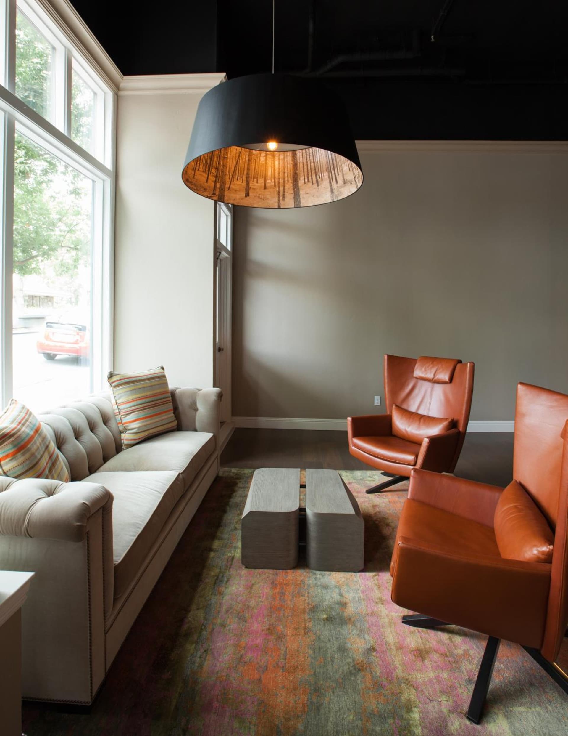 Wydown Hotel gallery photo in St. Helena, CA — image 5