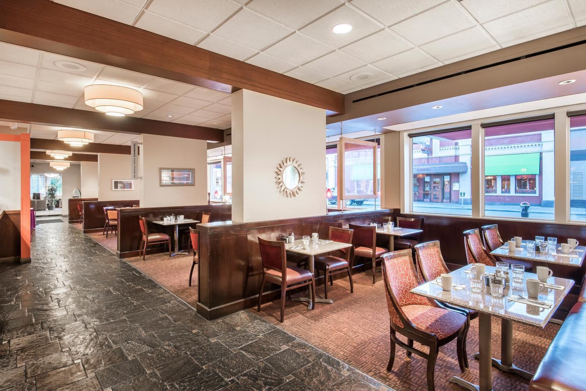Westmark Anchorage Hotel gallery photo in Anchorage, AK — image 8