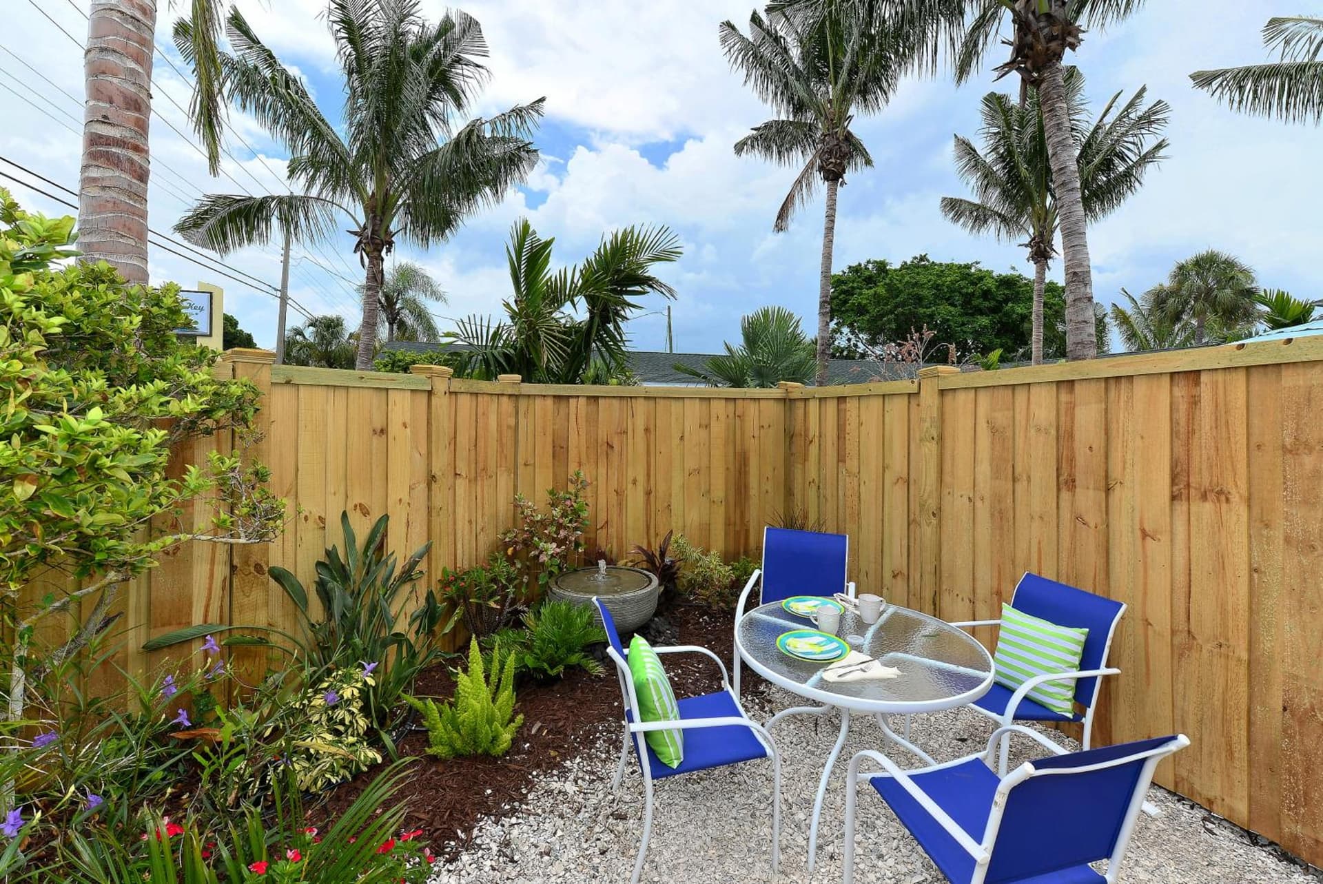 Siesta Key Palms Resort gallery photo in Sarasota, FL — image 22