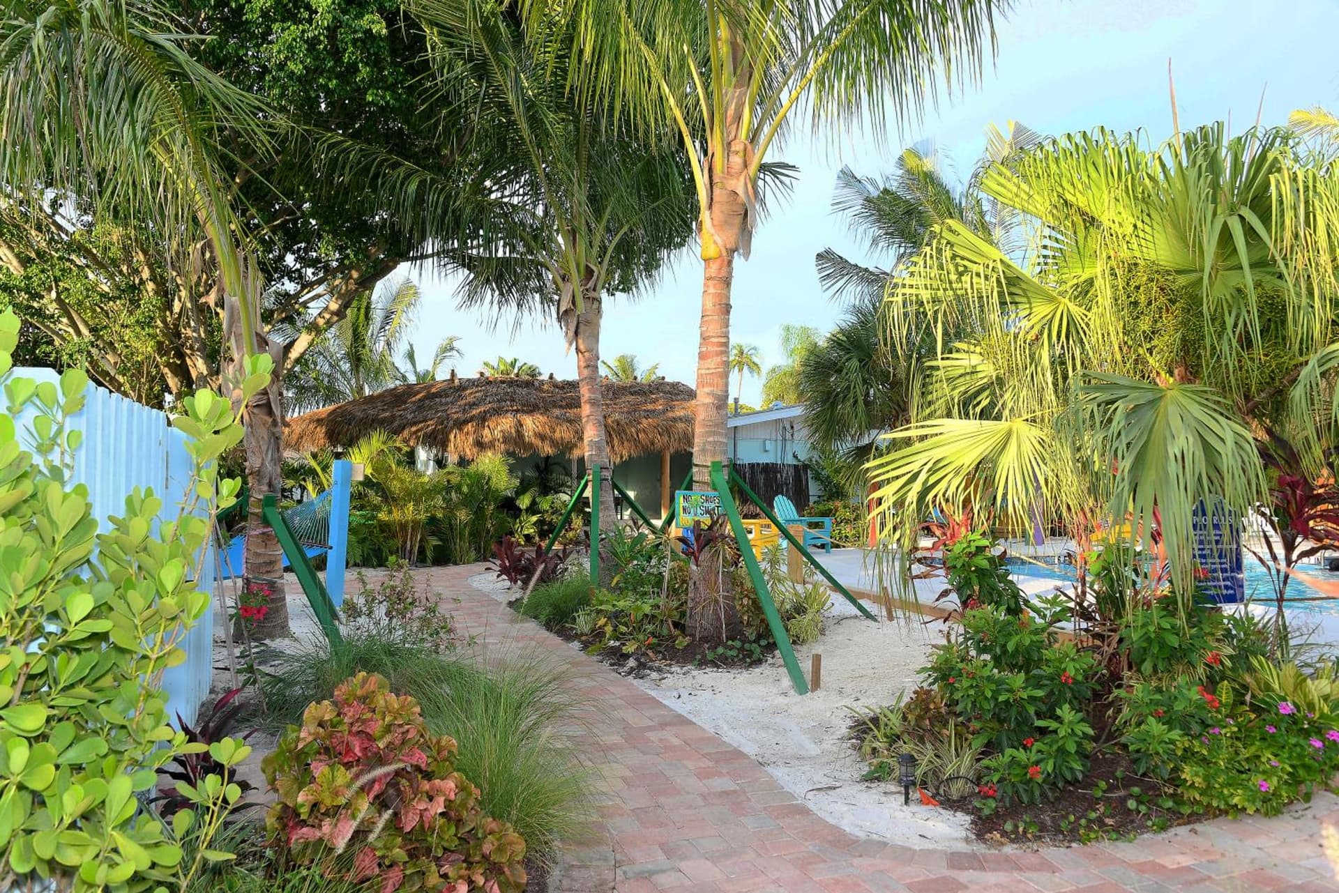 Siesta Key Palms Resort gallery photo in Sarasota, FL — image 51
