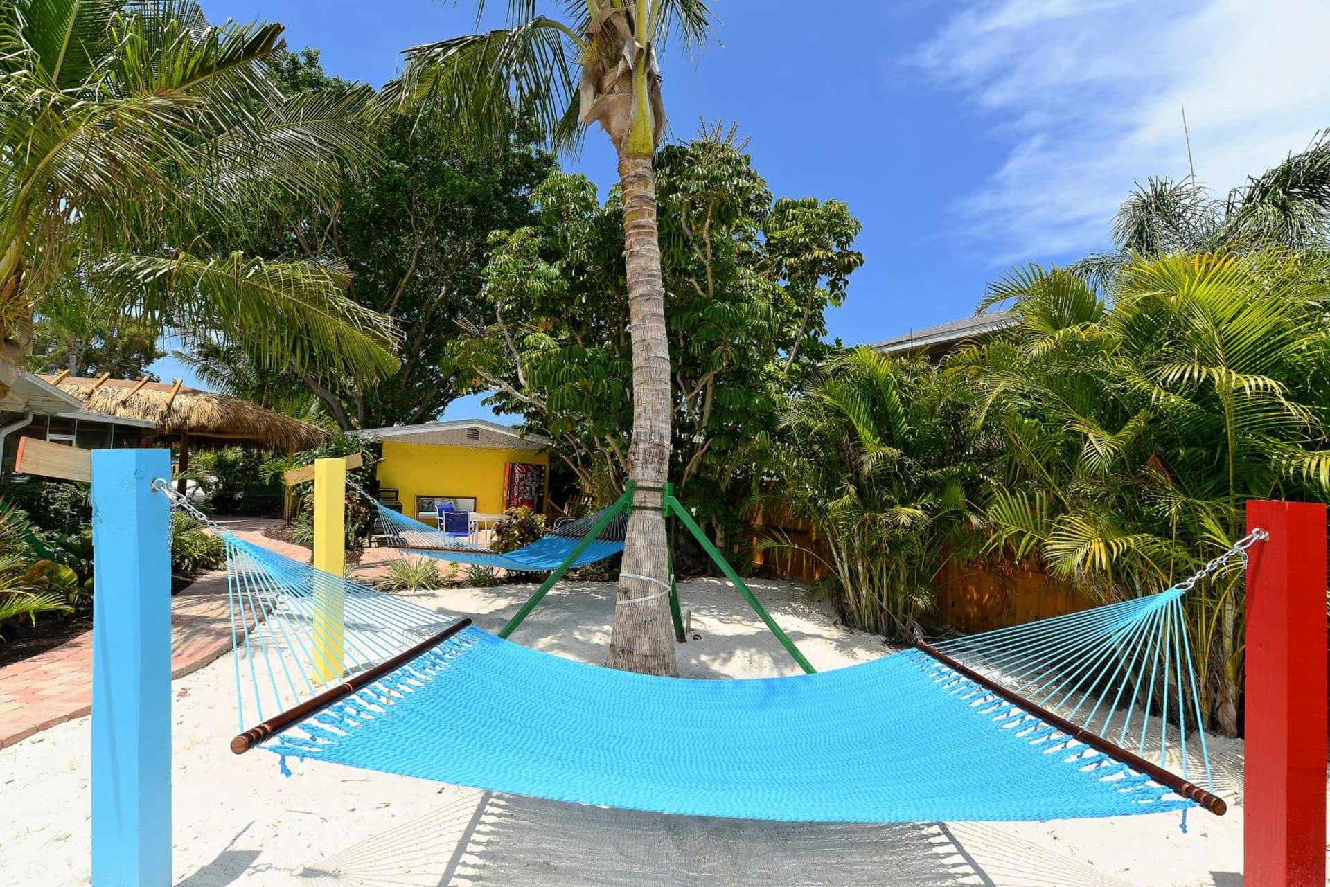 Siesta Key Palms Resort gallery photo in Sarasota, FL — image 80