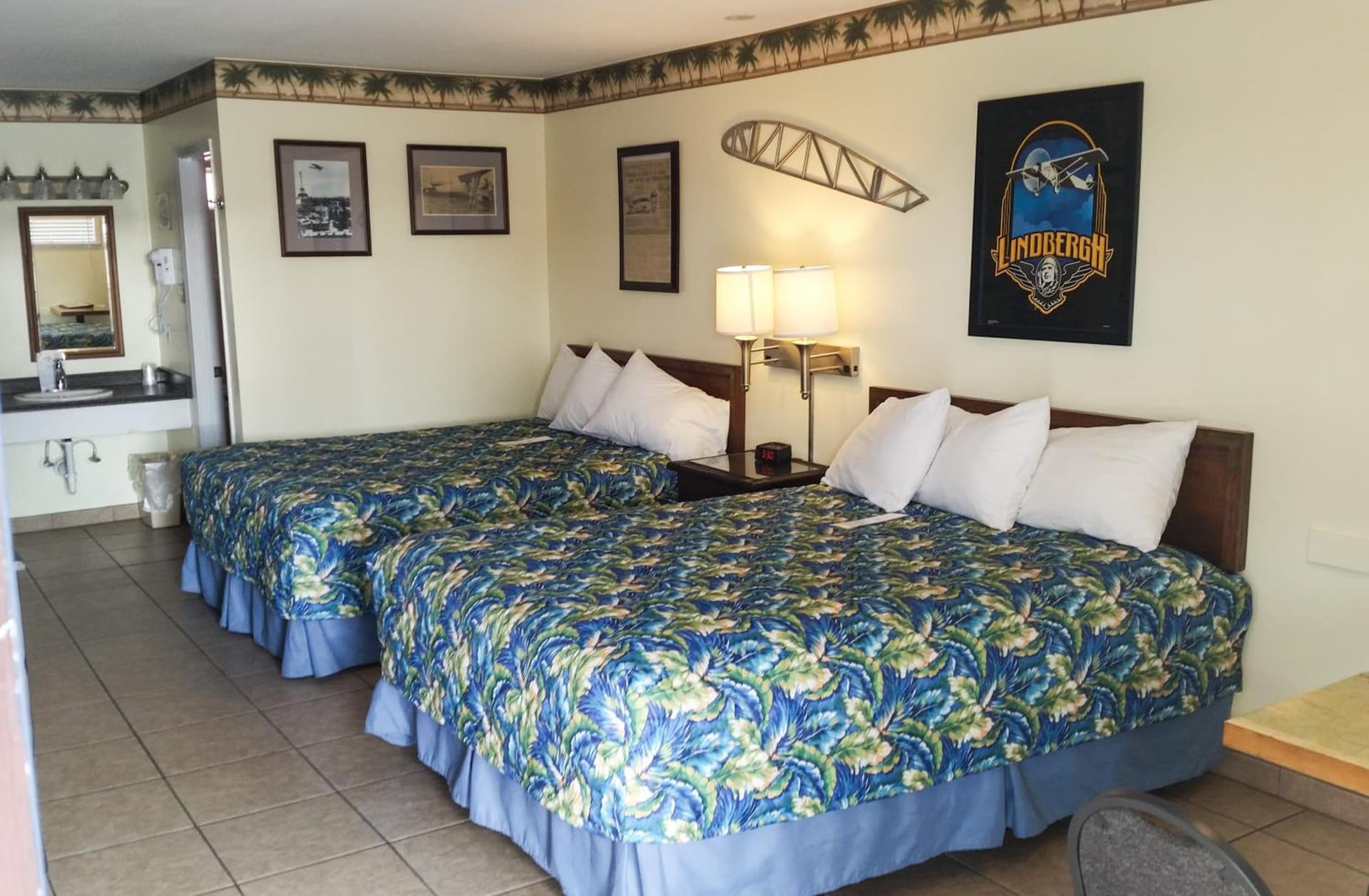 Amelia's Landing gallery photo in Port Aransas, TX — image 11