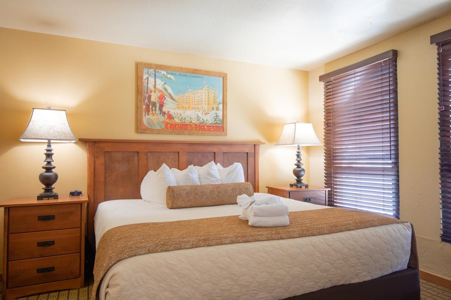 Kingsbury of Tahoe property views in Stateline, NV — gallery photo 3
