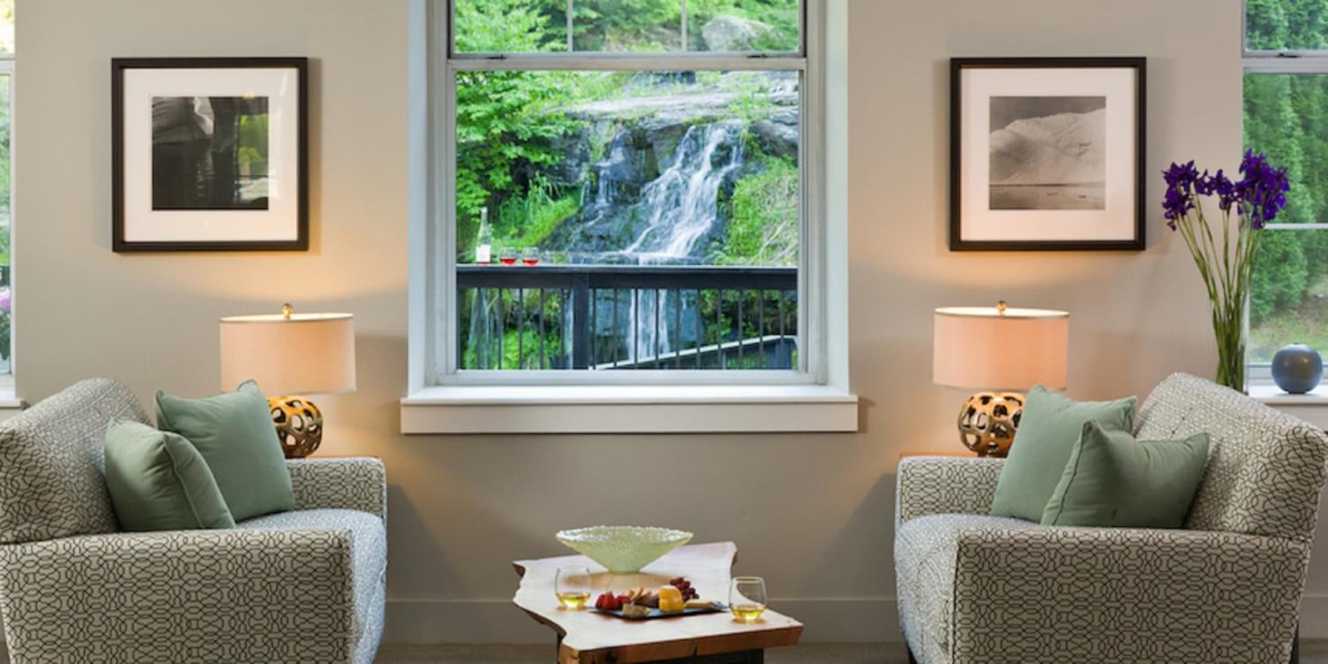 Ledges Hotel gallery photo in Hawley, PA — image 14