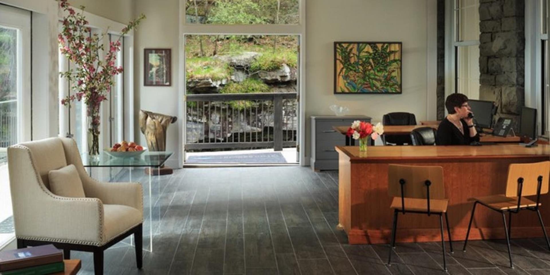 Ledges Hotel gallery photo in Hawley, PA — image 6