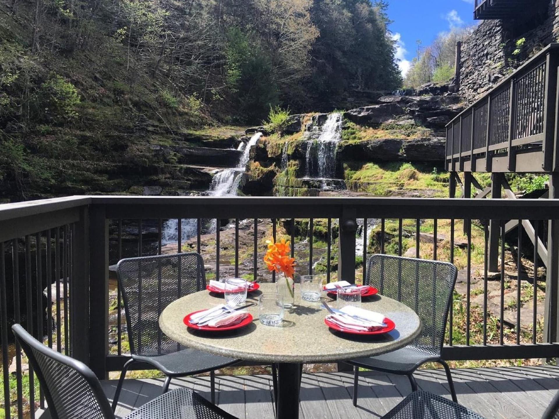 Ledges Hotel gallery photo in Hawley, PA — image 20