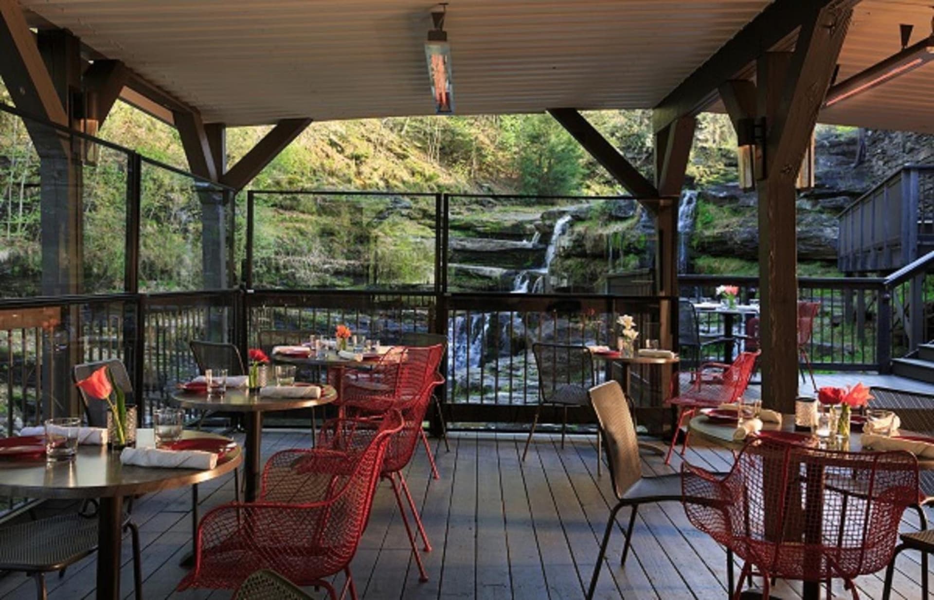 Ledges Hotel gallery photo in Hawley, PA — image 24