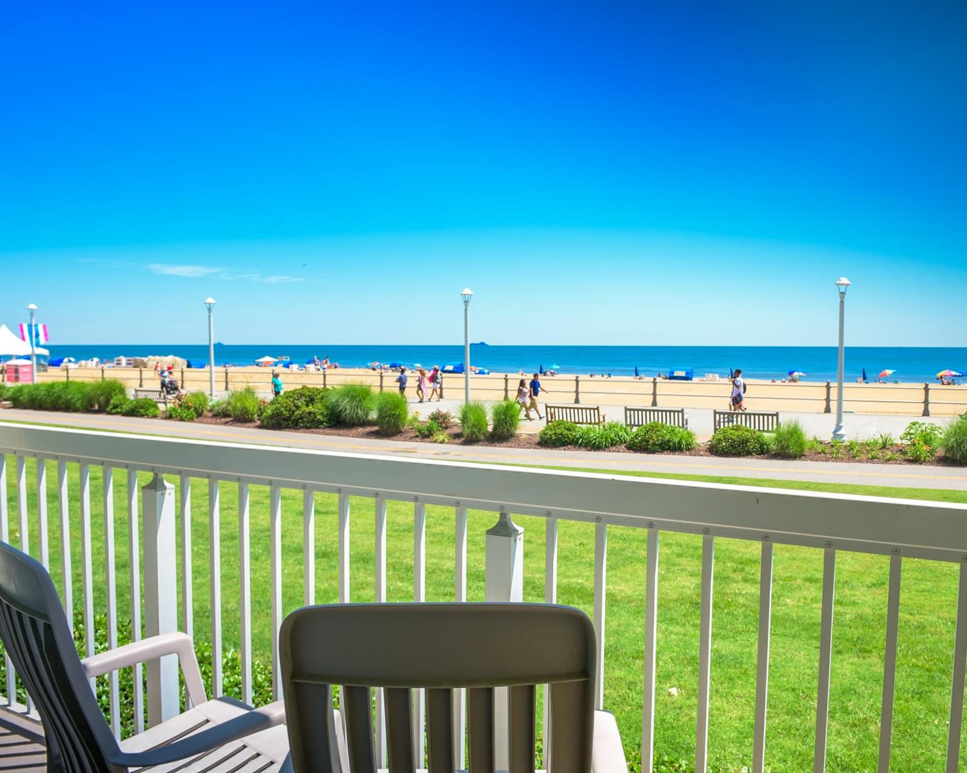 The Oceanfront Inn - Virginia Beach gallery photo in Virginia Beach, VA — image 7