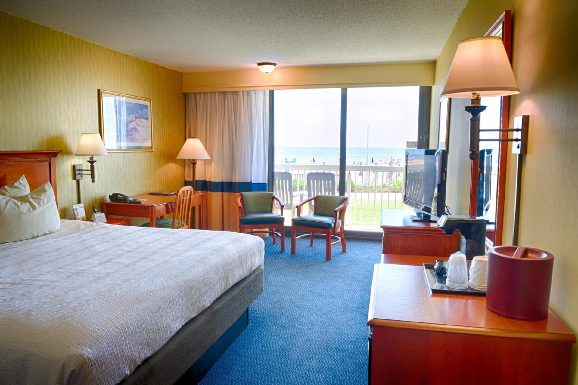 The Oceanfront Inn - Virginia Beach gallery photo in Virginia Beach, VA — image 12