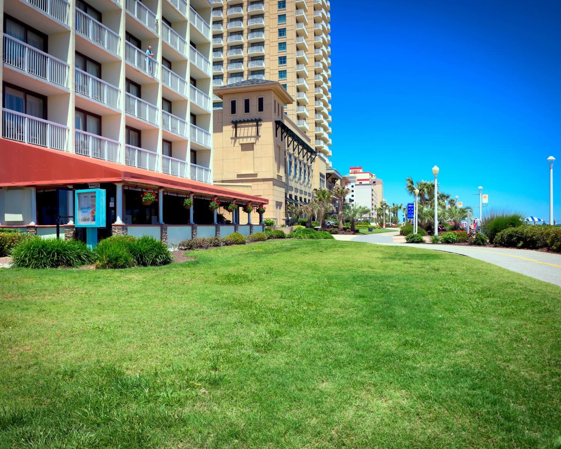 The Oceanfront Inn - Virginia Beach gallery photo in Virginia Beach, VA — image 26