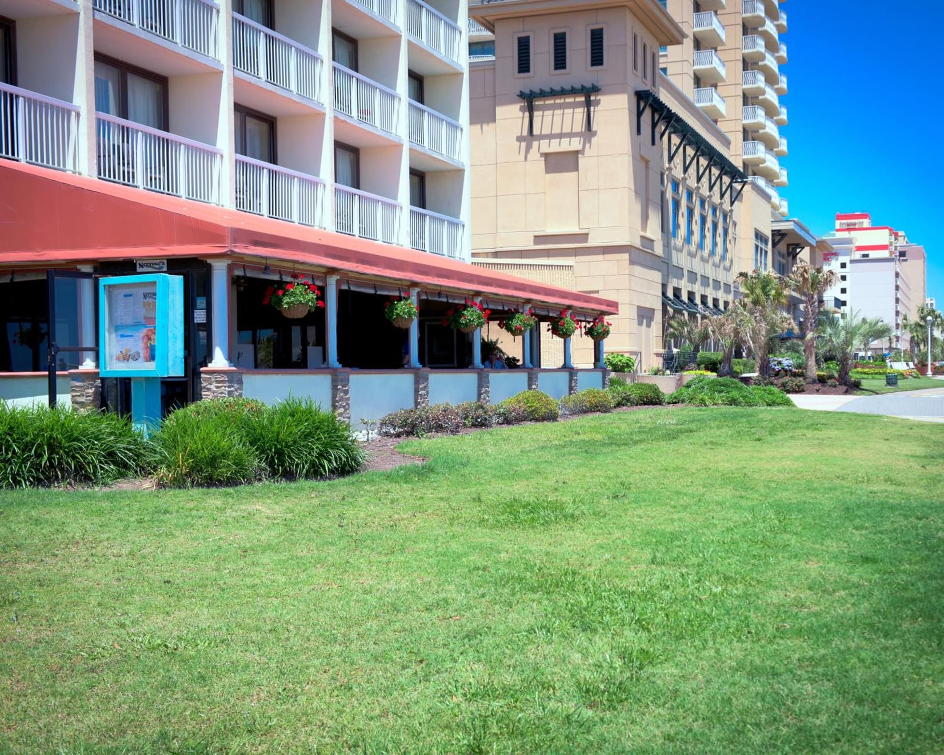 The Oceanfront Inn - Virginia Beach gallery photo in Virginia Beach, VA — image 21