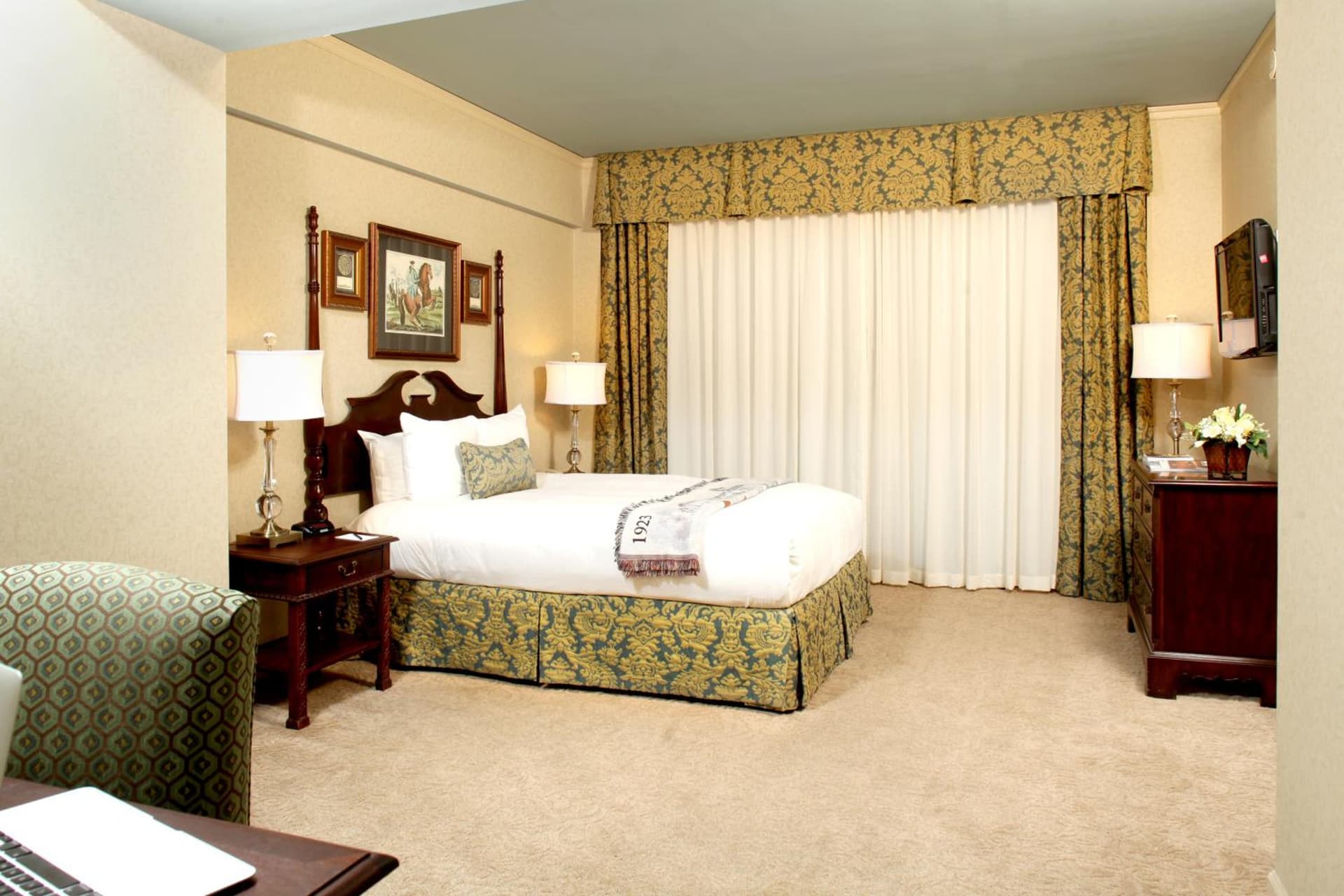 The Brown Hotel gallery photo in Louisville, KY — image 19