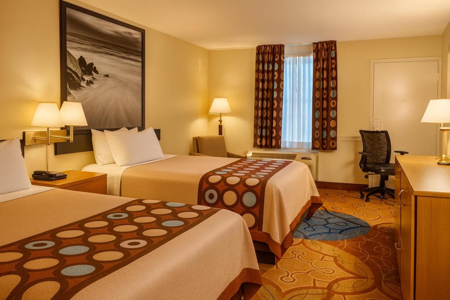 MHO Hotel Dover gallery photo in Dover, DE — image 19