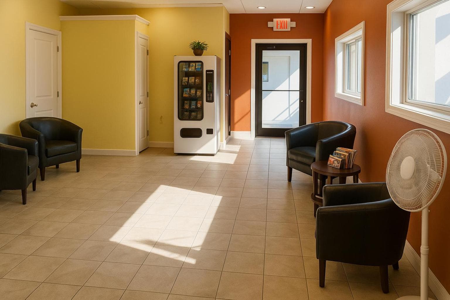 MHO Hotel Dover gallery photo in Dover, DE — image 21
