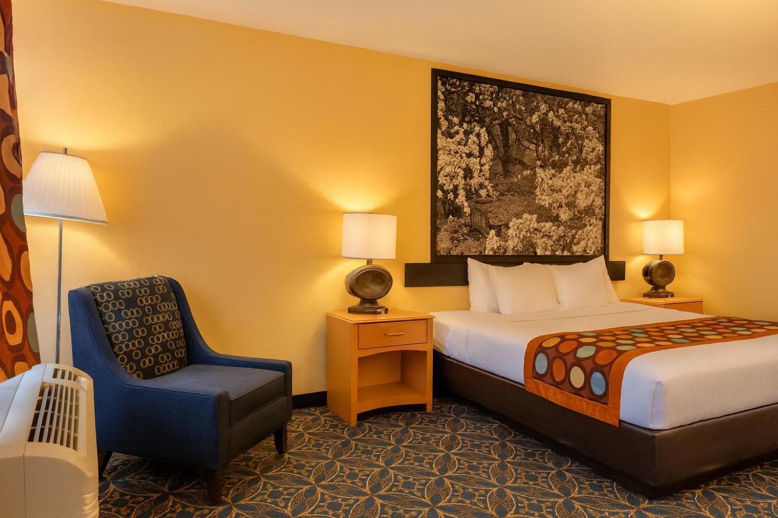 MHO Hotel Dover gallery photo in Dover, DE — image 18
