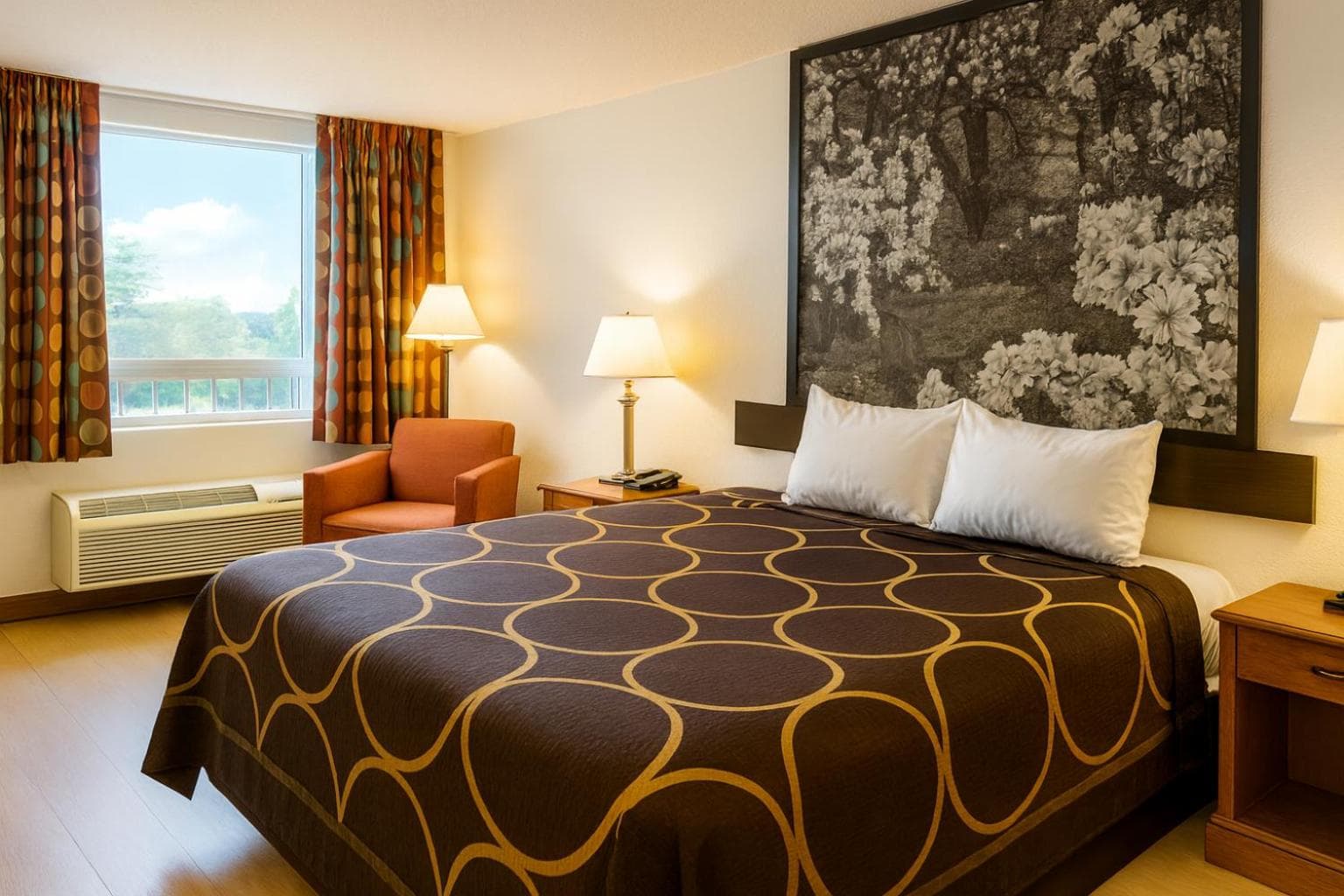 MHO Hotel Dover gallery photo in Dover, DE — image 10