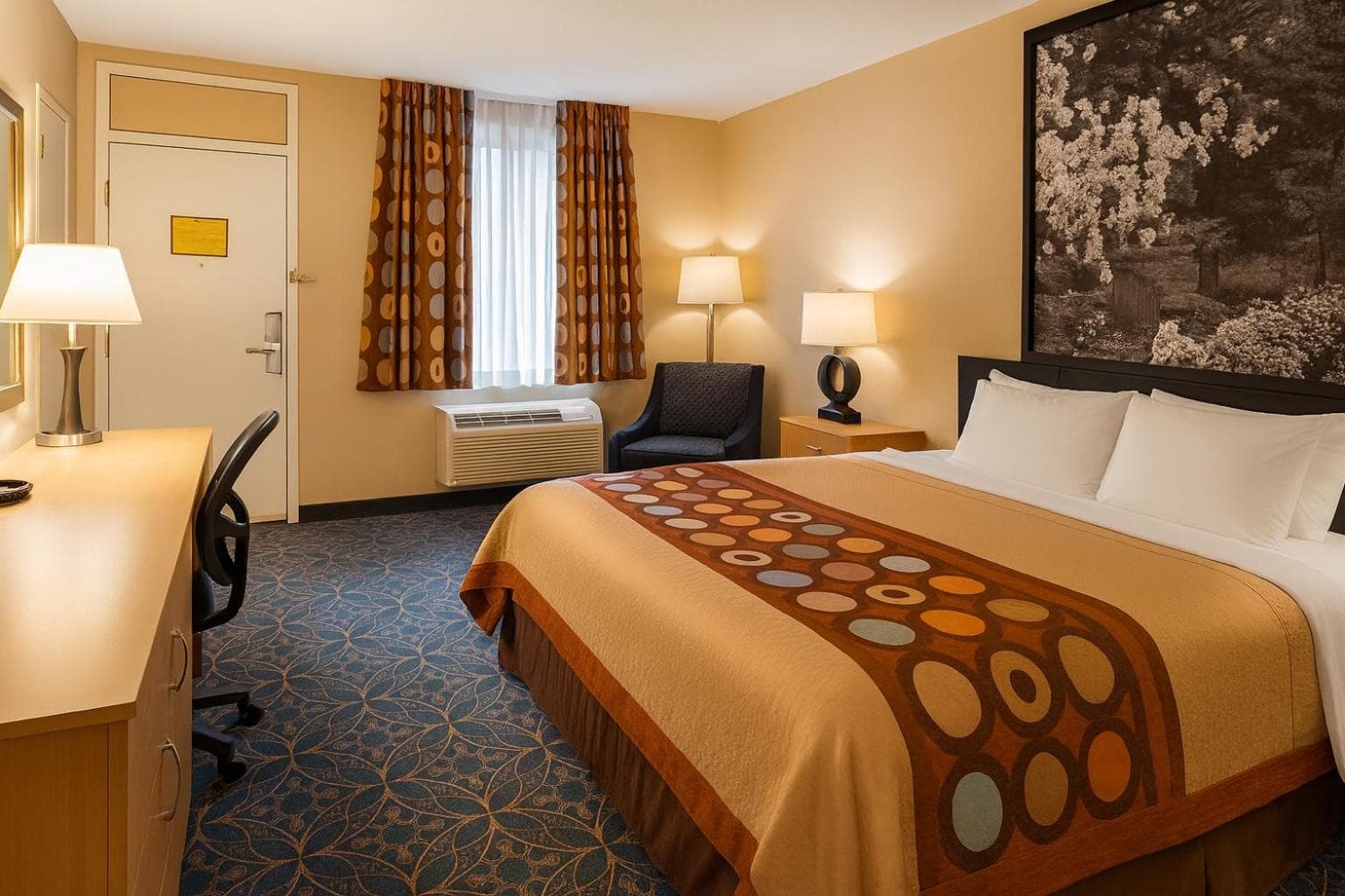MHO Hotel Dover gallery photo in Dover, DE — image 6