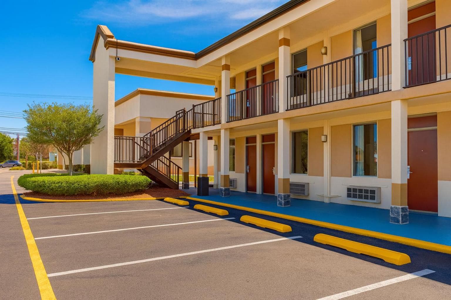 MHO Hotel Dover gallery photo in Dover, DE — image 15