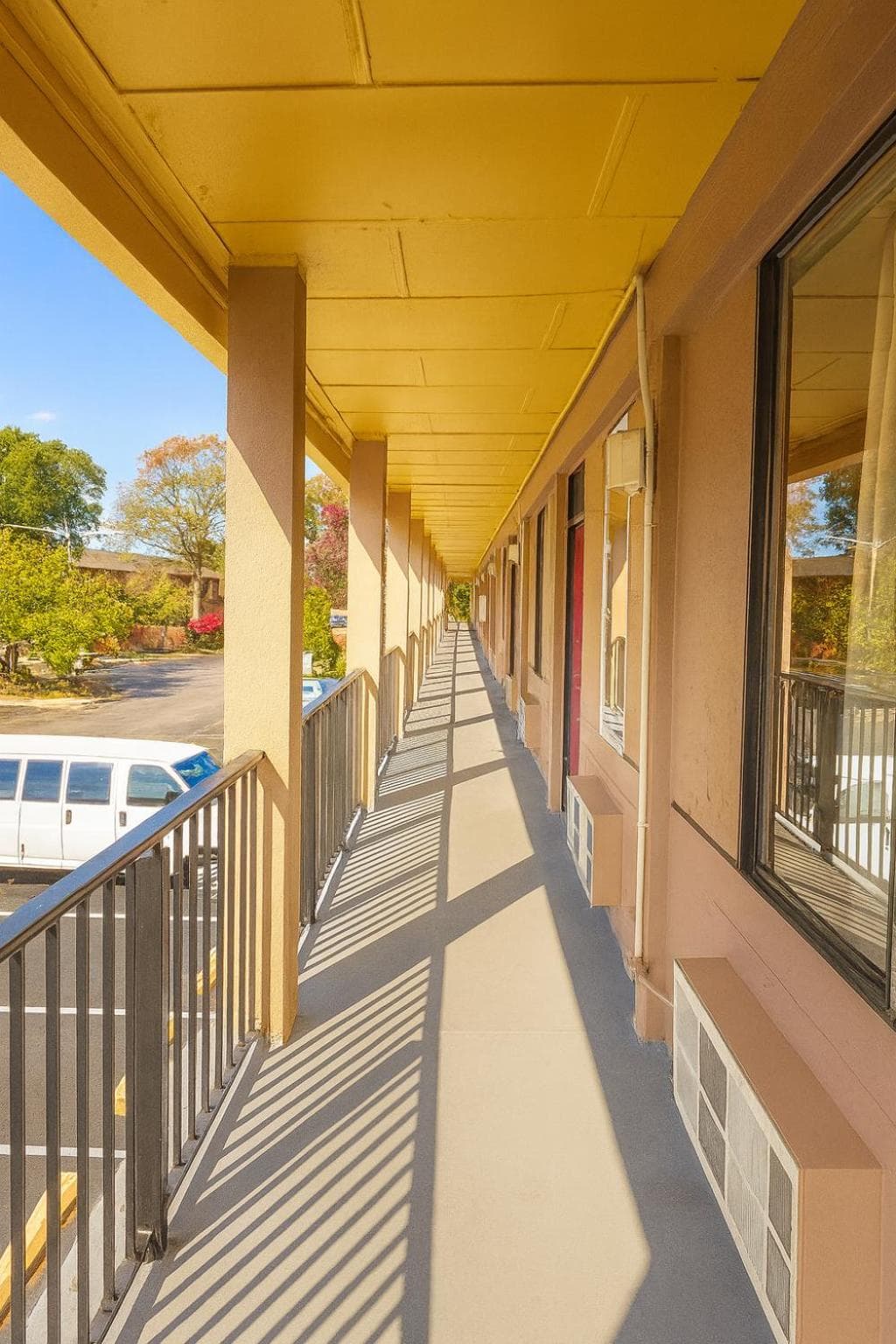 MHO Hotel Dover gallery photo in Dover, DE — image 9